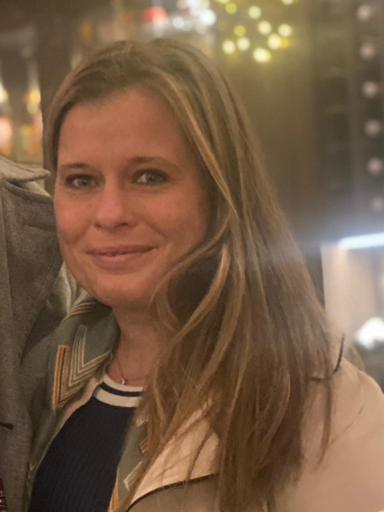 Rosie Schrader avatar