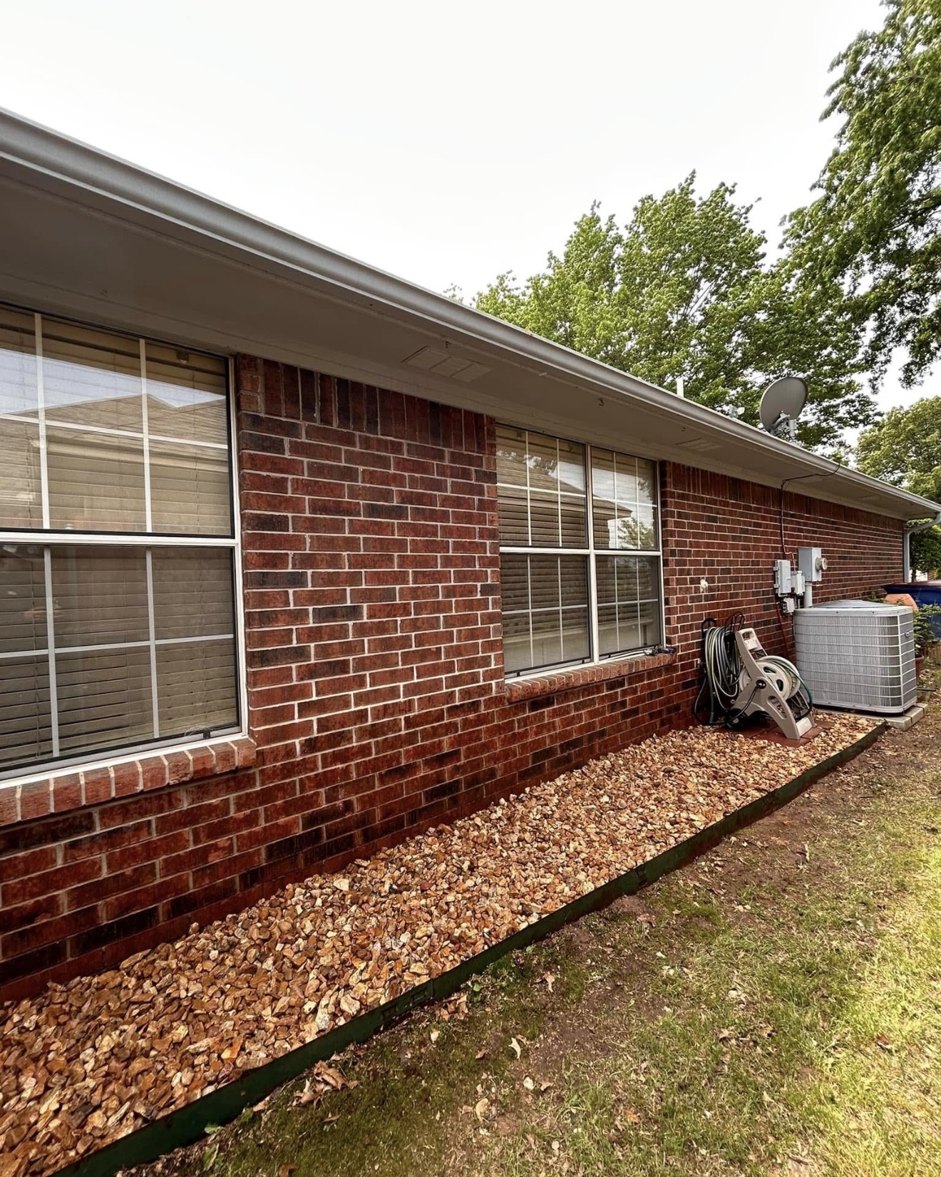 HL Mowing & Landscaping LLC's image