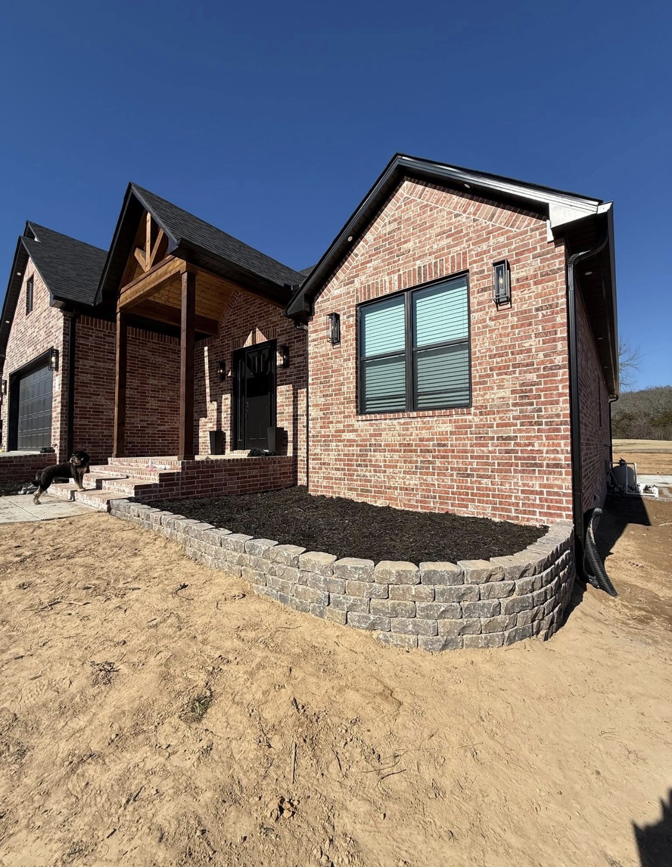 HL Mowing & Landscaping LLC's image