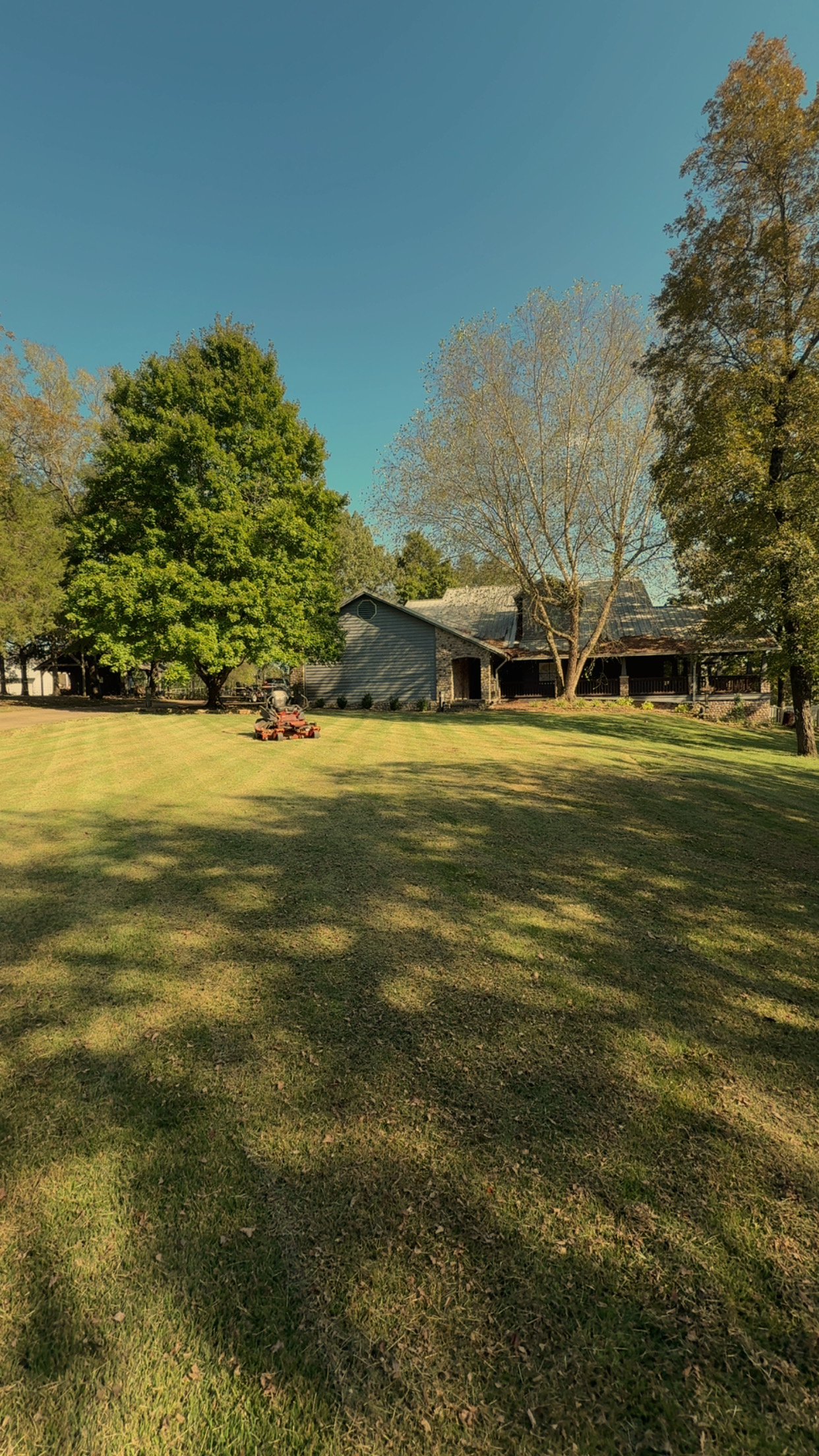 HL Mowing & Landscaping LLC's image