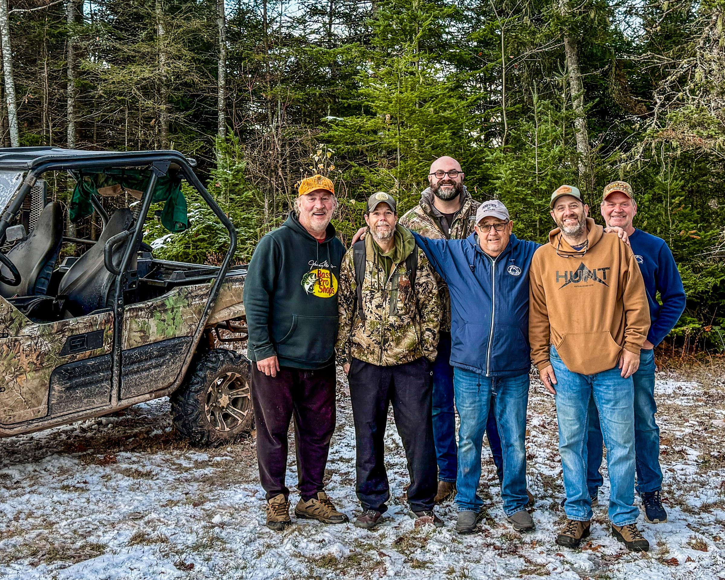 JPD Outfitters's image