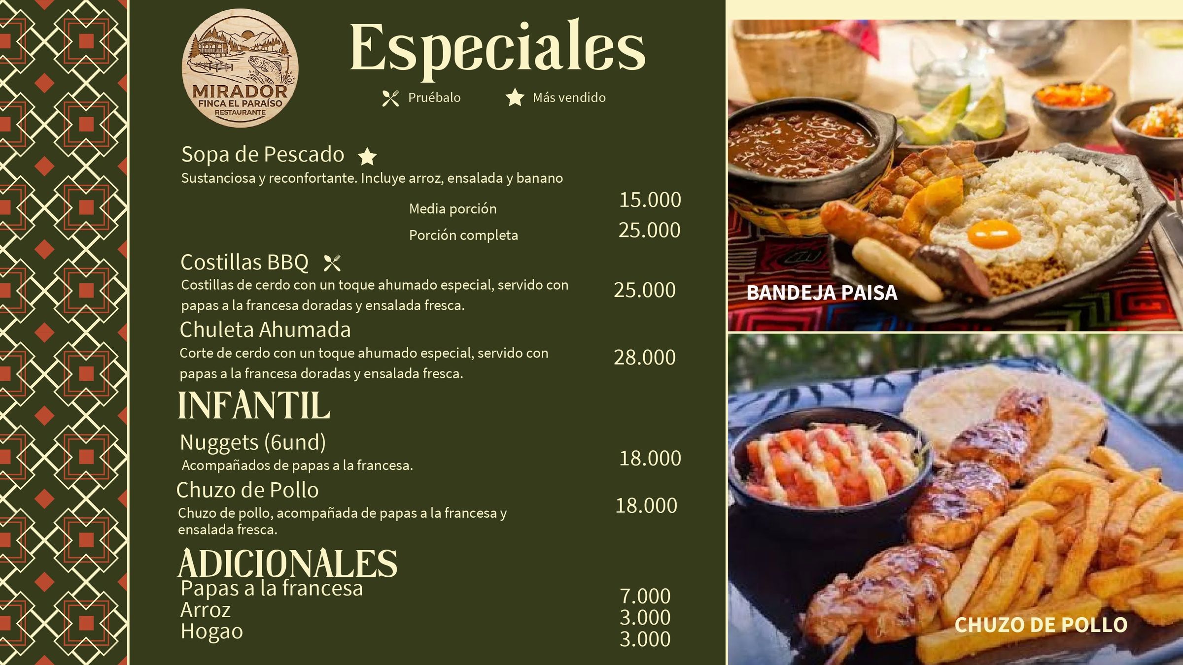 Mirador Finca el Paraiso's image