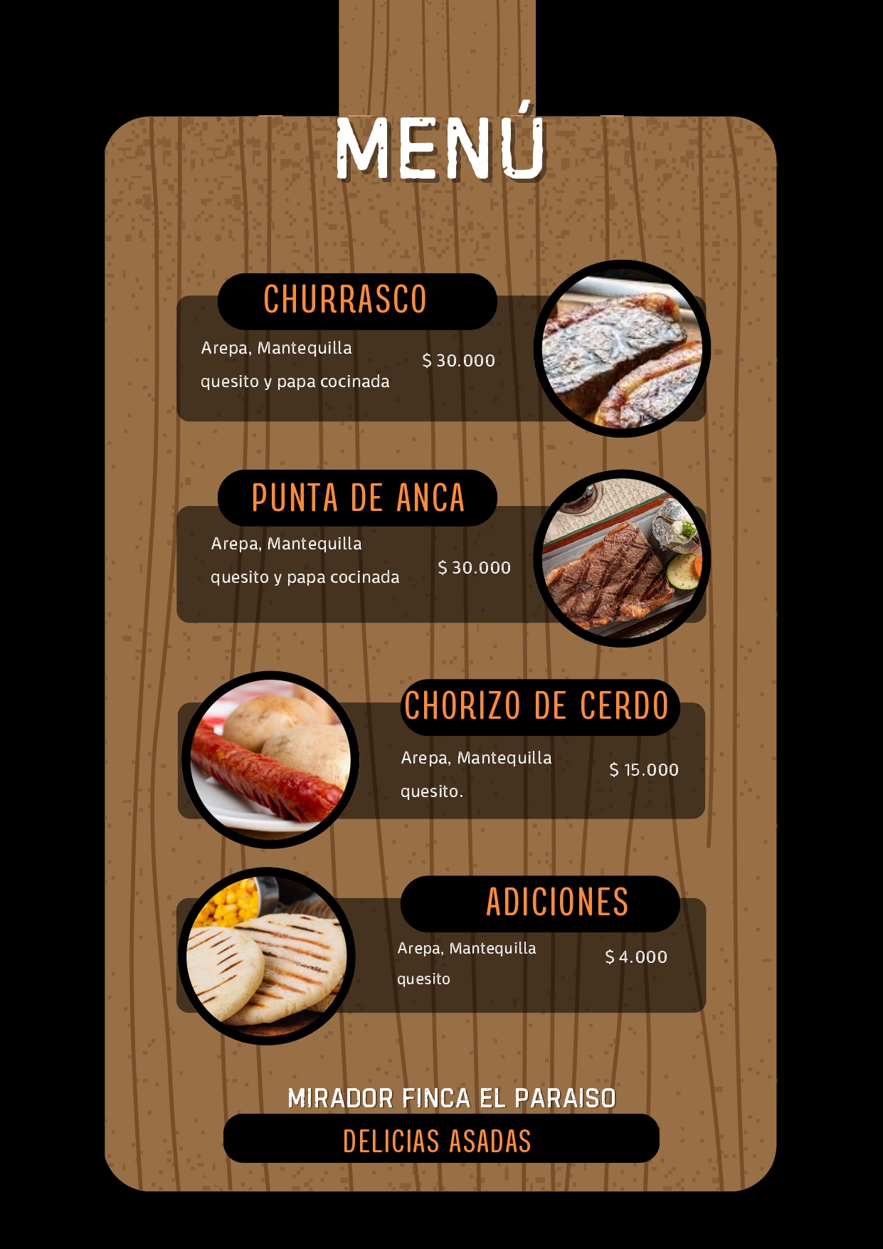 Mirador Finca el Paraiso's image