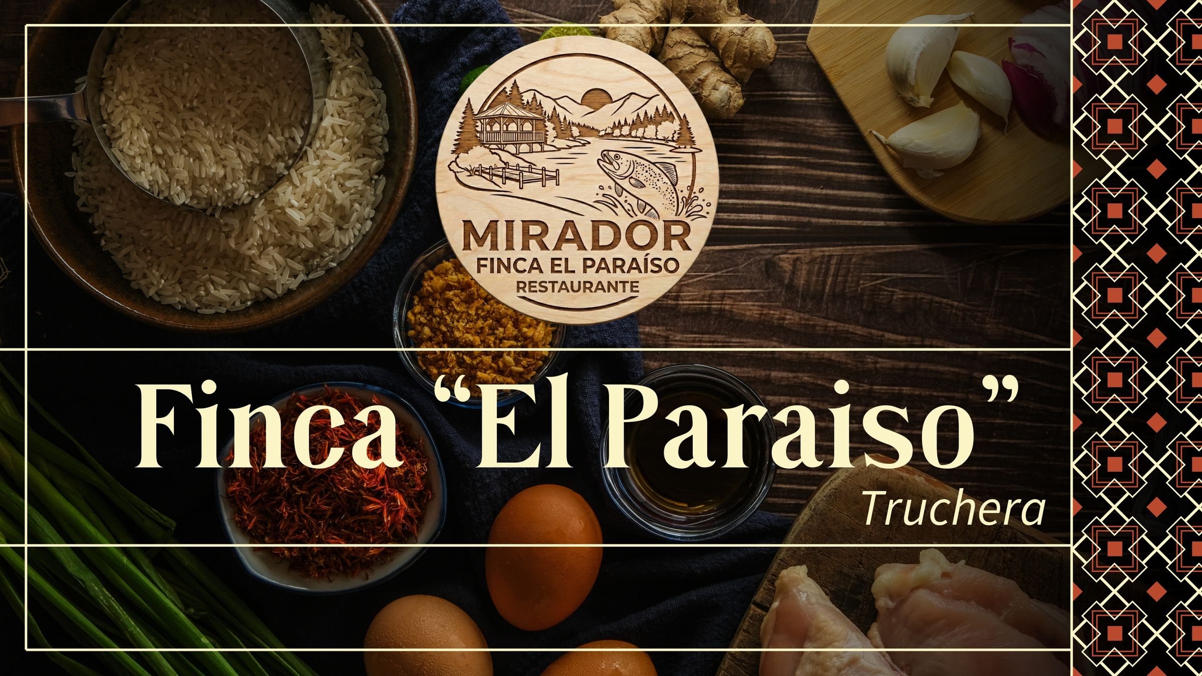 Mirador Finca el Paraiso's image