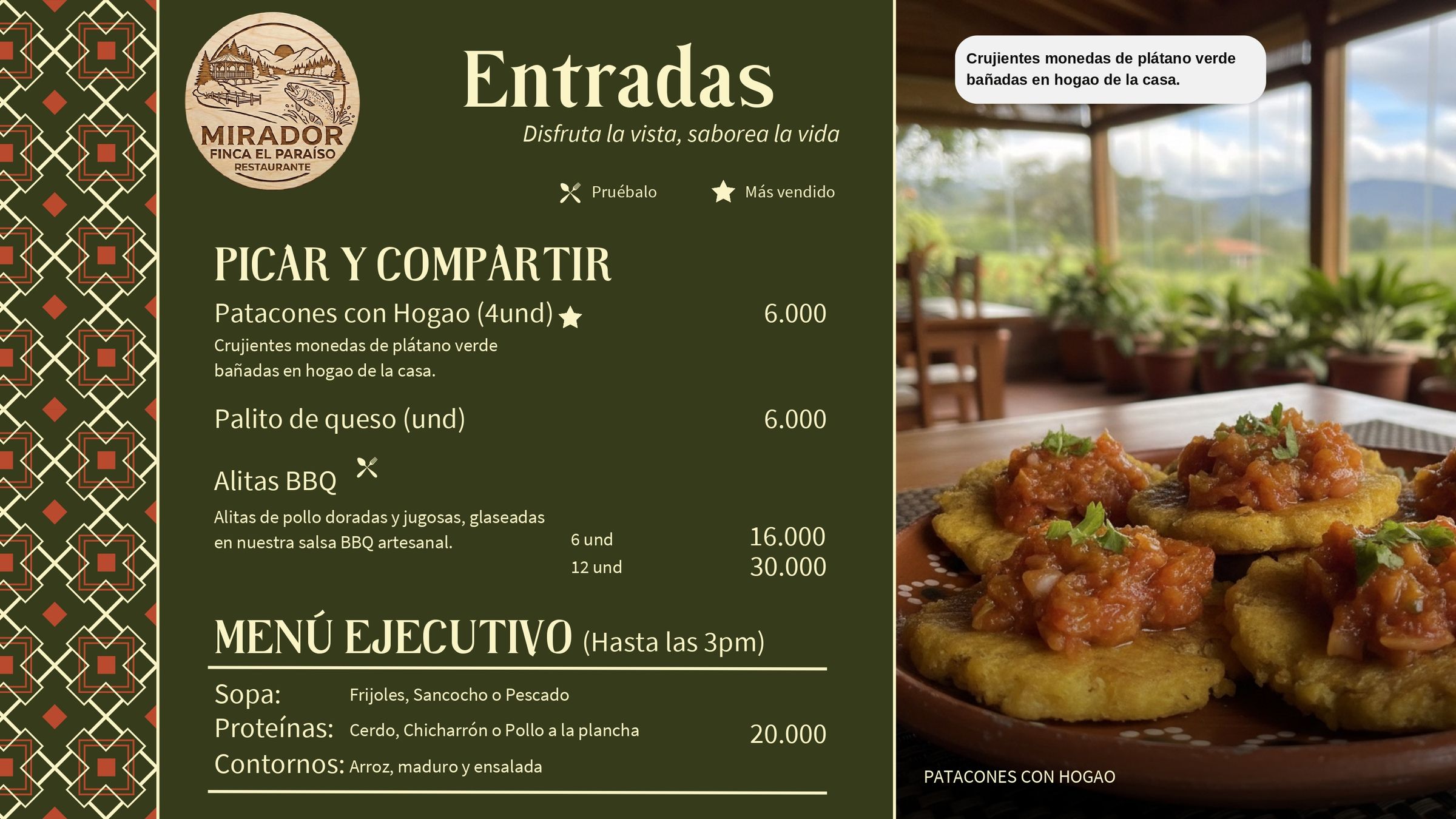 Mirador Finca el Paraiso's image