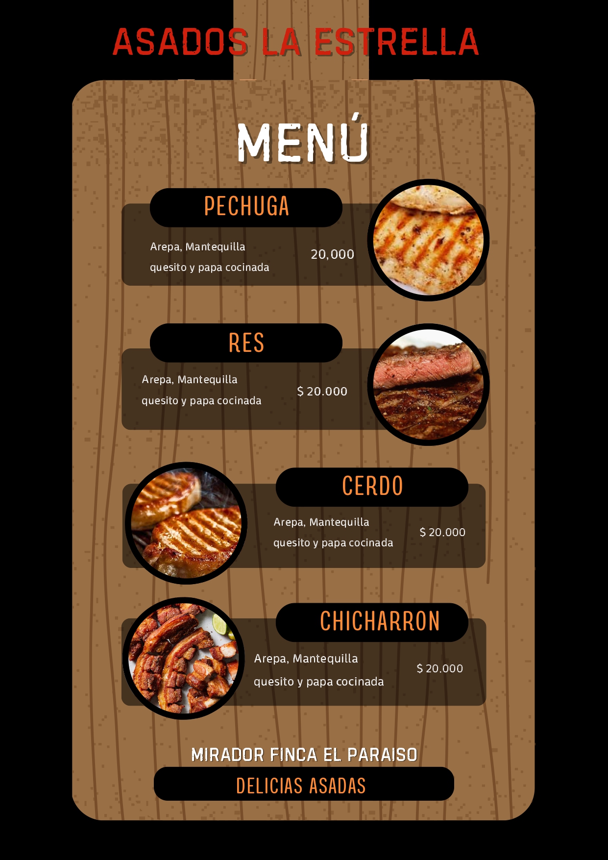 Mirador Finca el Paraiso's image