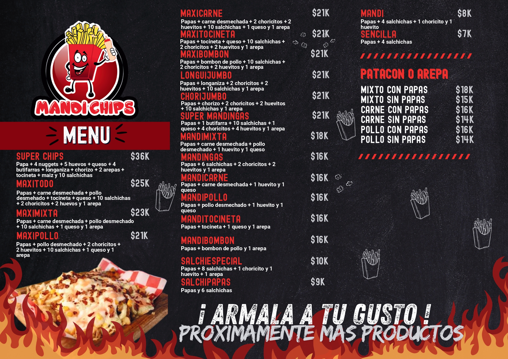 Mirador Finca el Paraiso's image