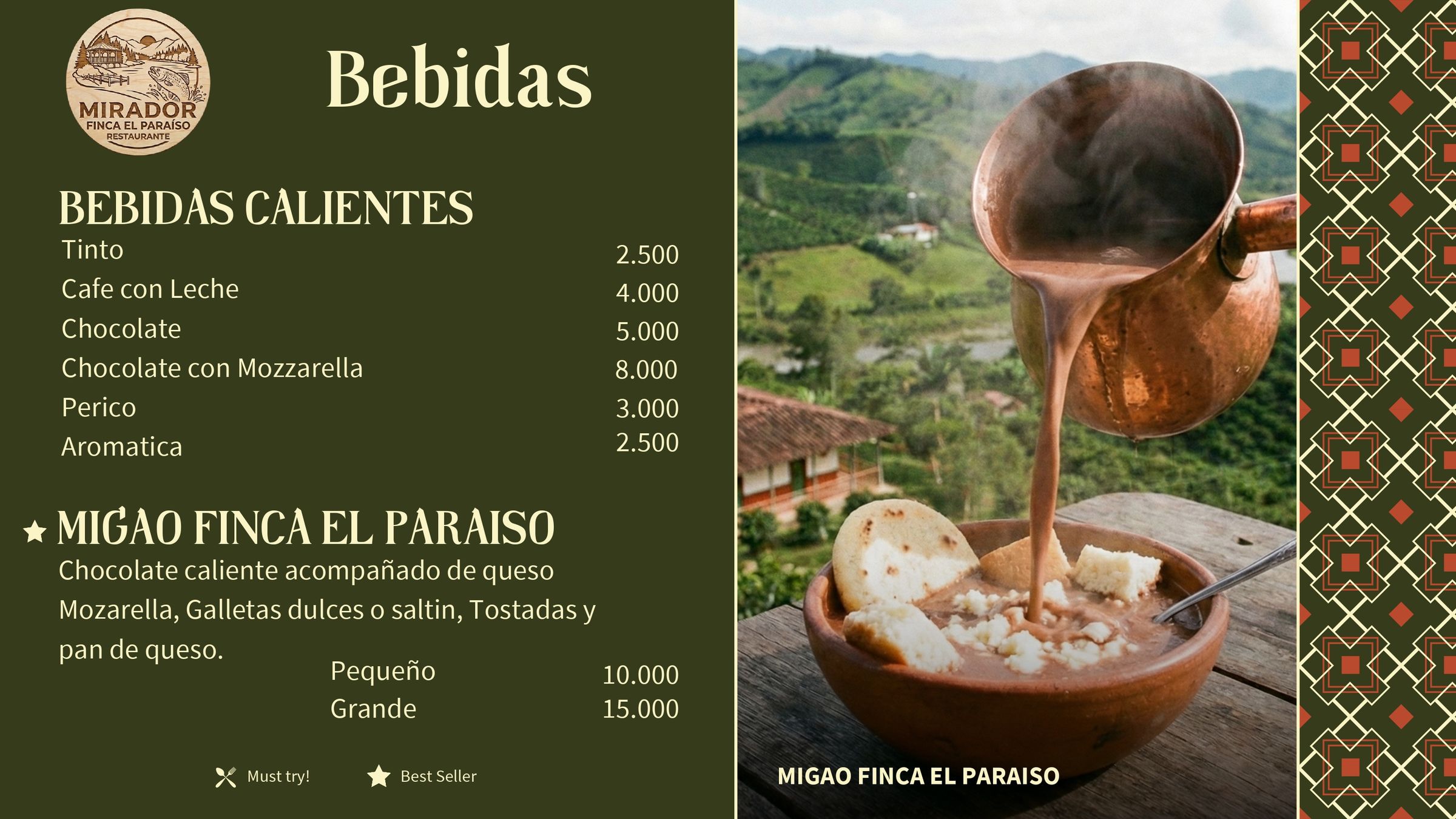 Mirador Finca el Paraiso's image