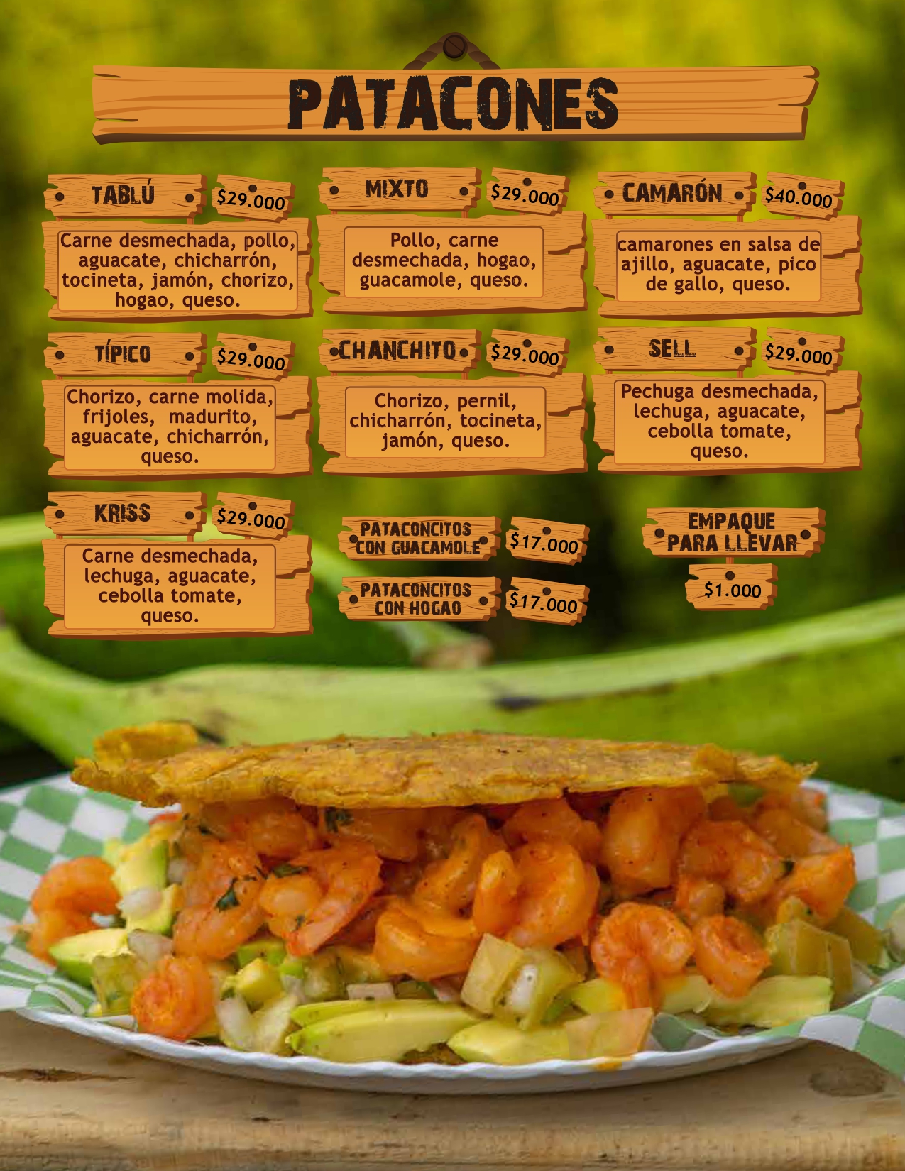 Mirador Finca el Paraiso's image