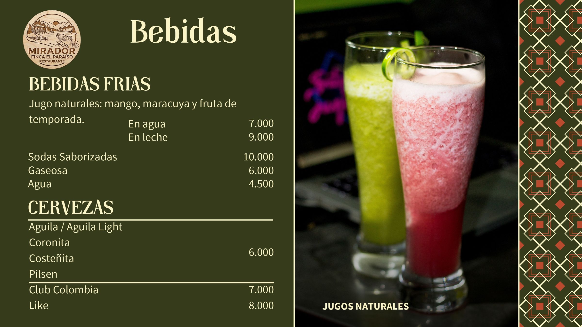 Mirador Finca el Paraiso's image