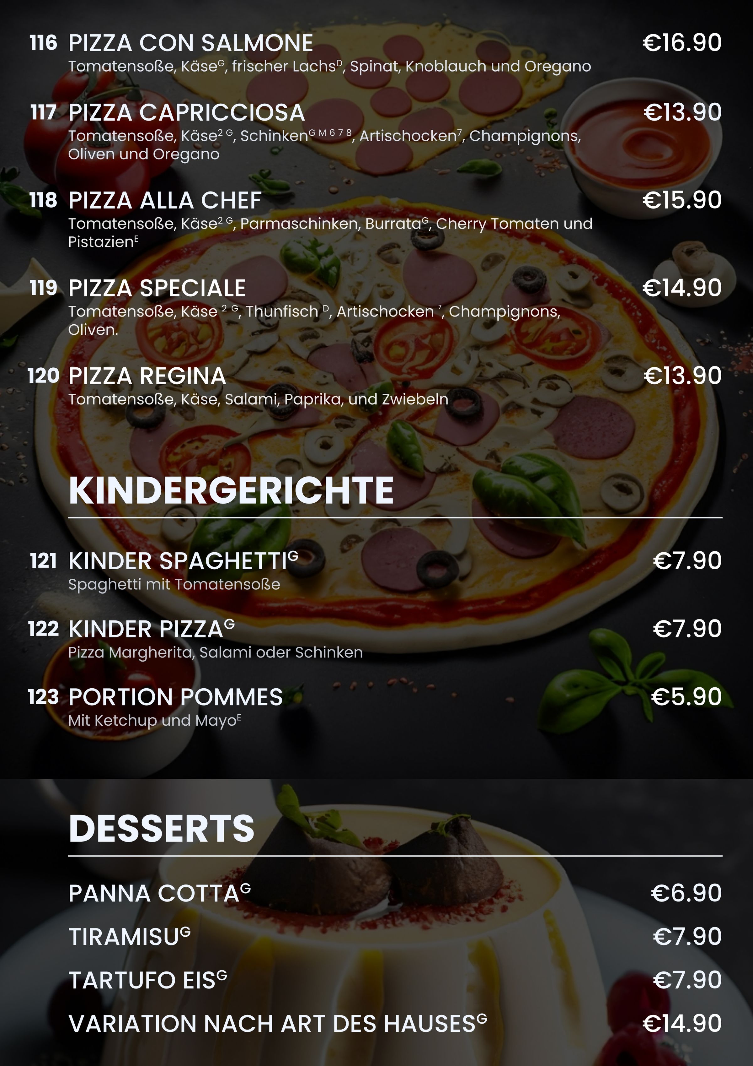 Restaurant La Piazza Wurzen's image