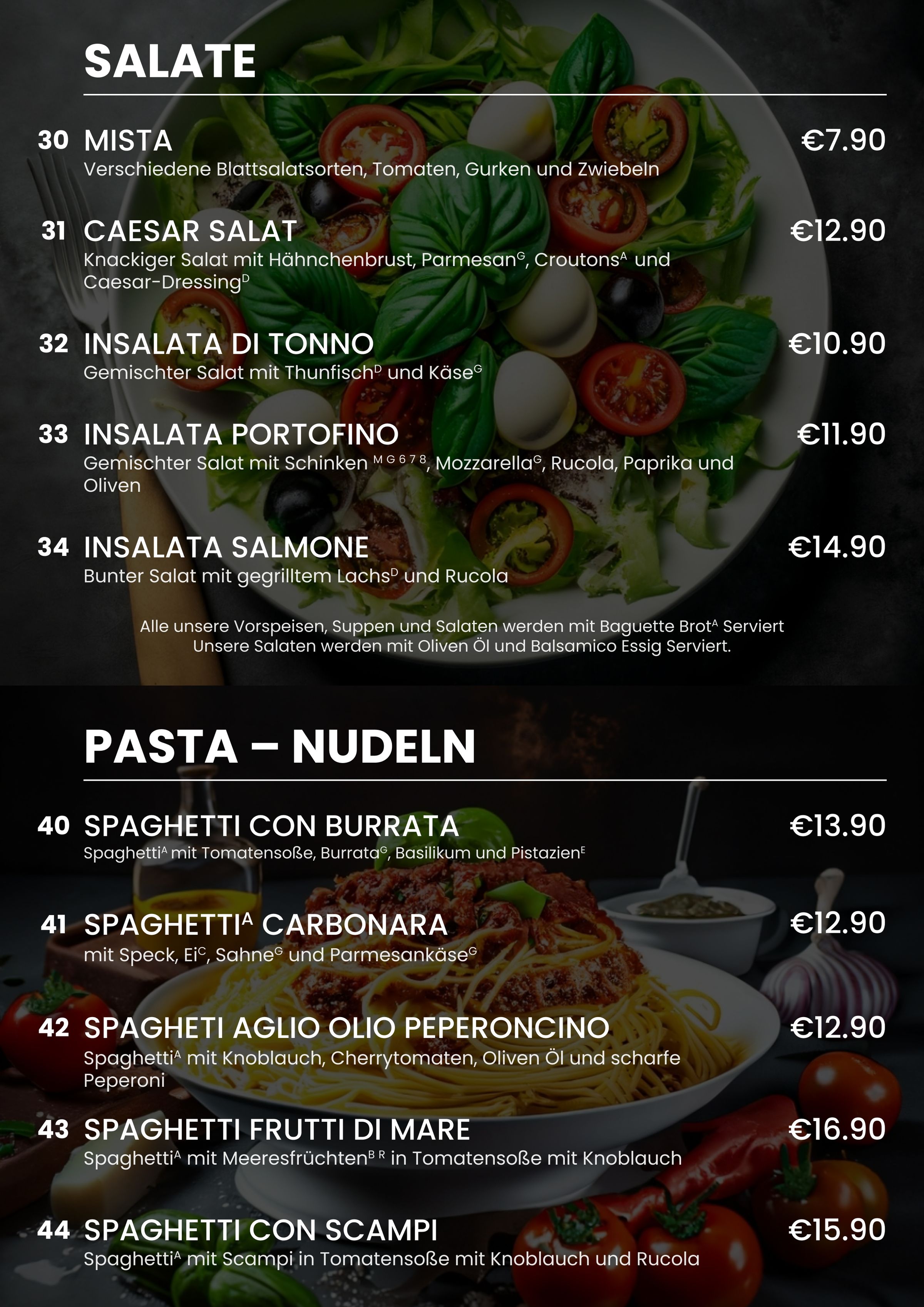 Restaurant La Piazza Wurzen's image