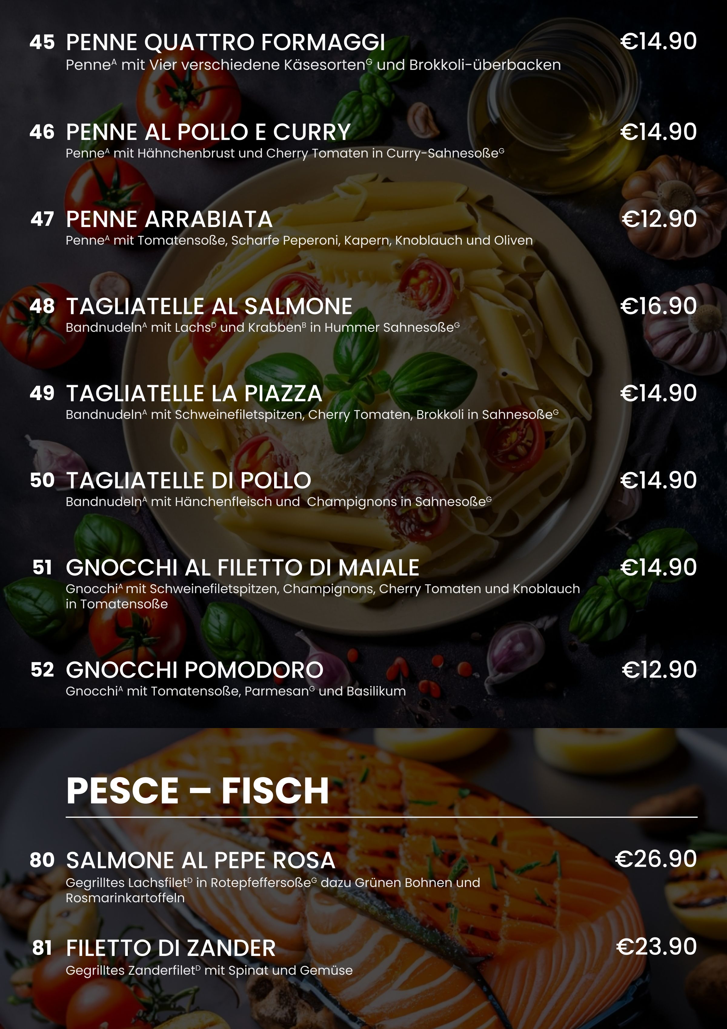 Restaurant La Piazza Wurzen's image