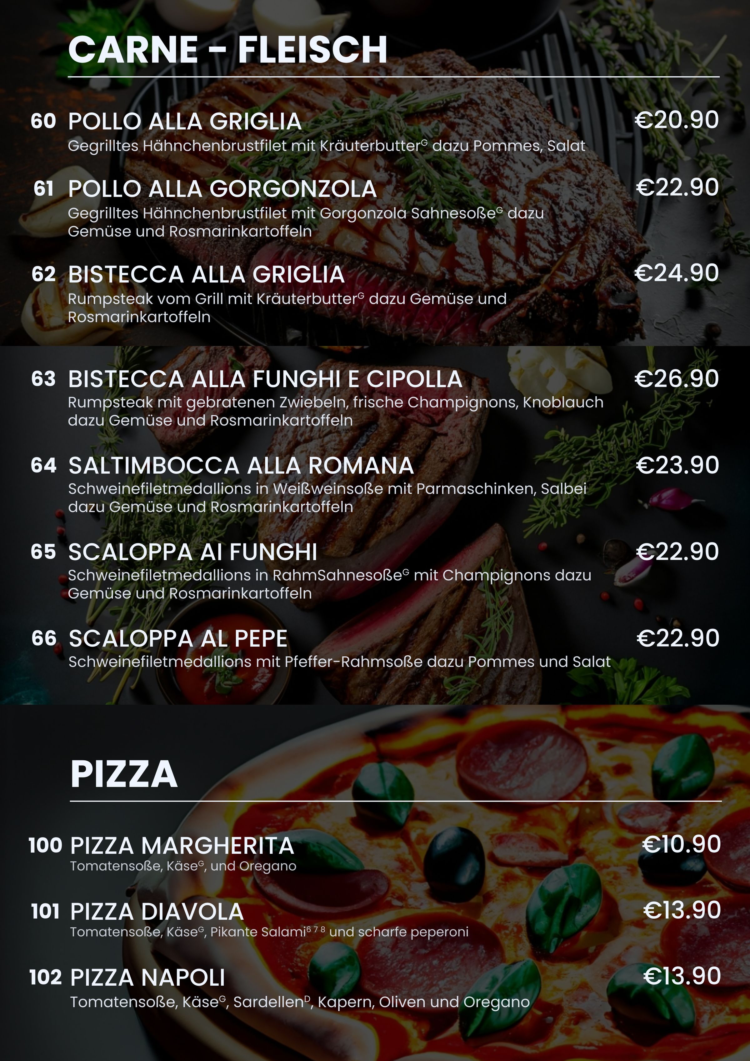 Restaurant La Piazza Wurzen's image
