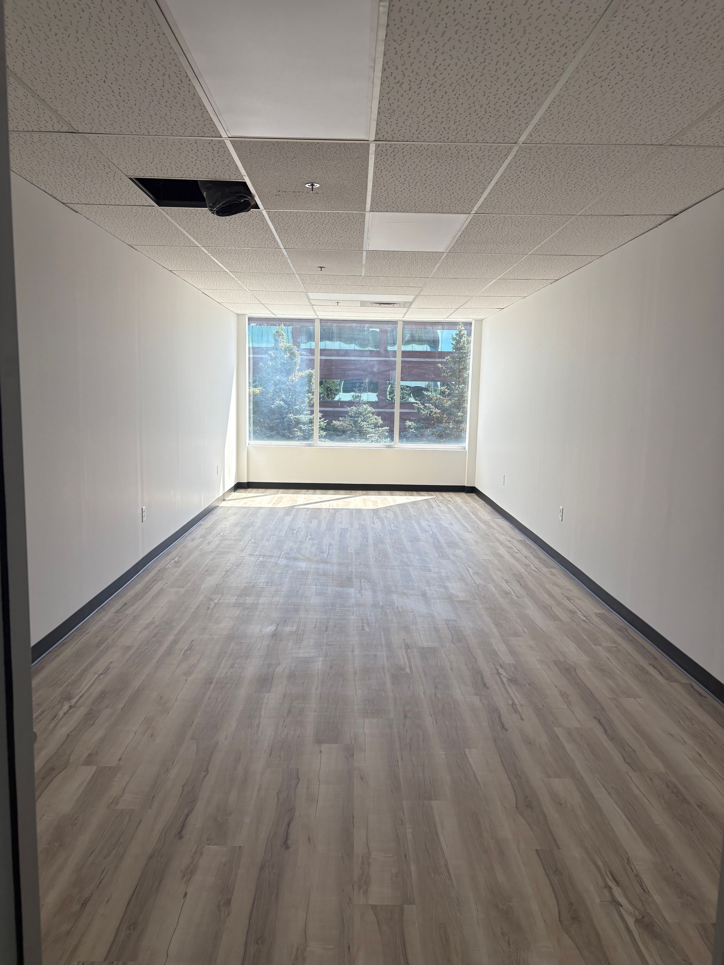 Suite 235 | 216 sqft | $225 per Week