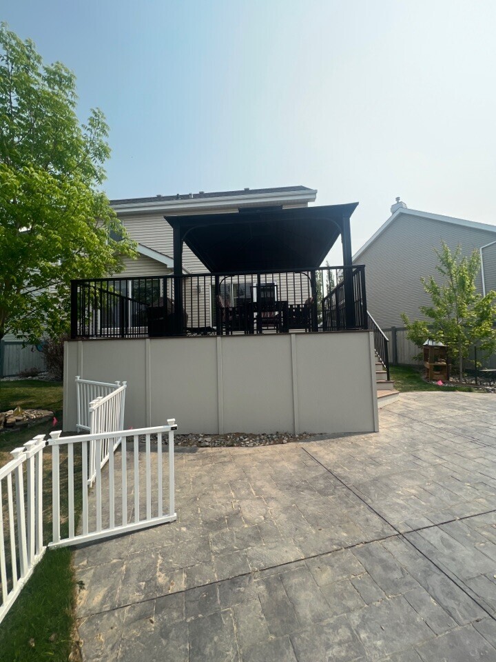 Structure Pro Ltd.'s image