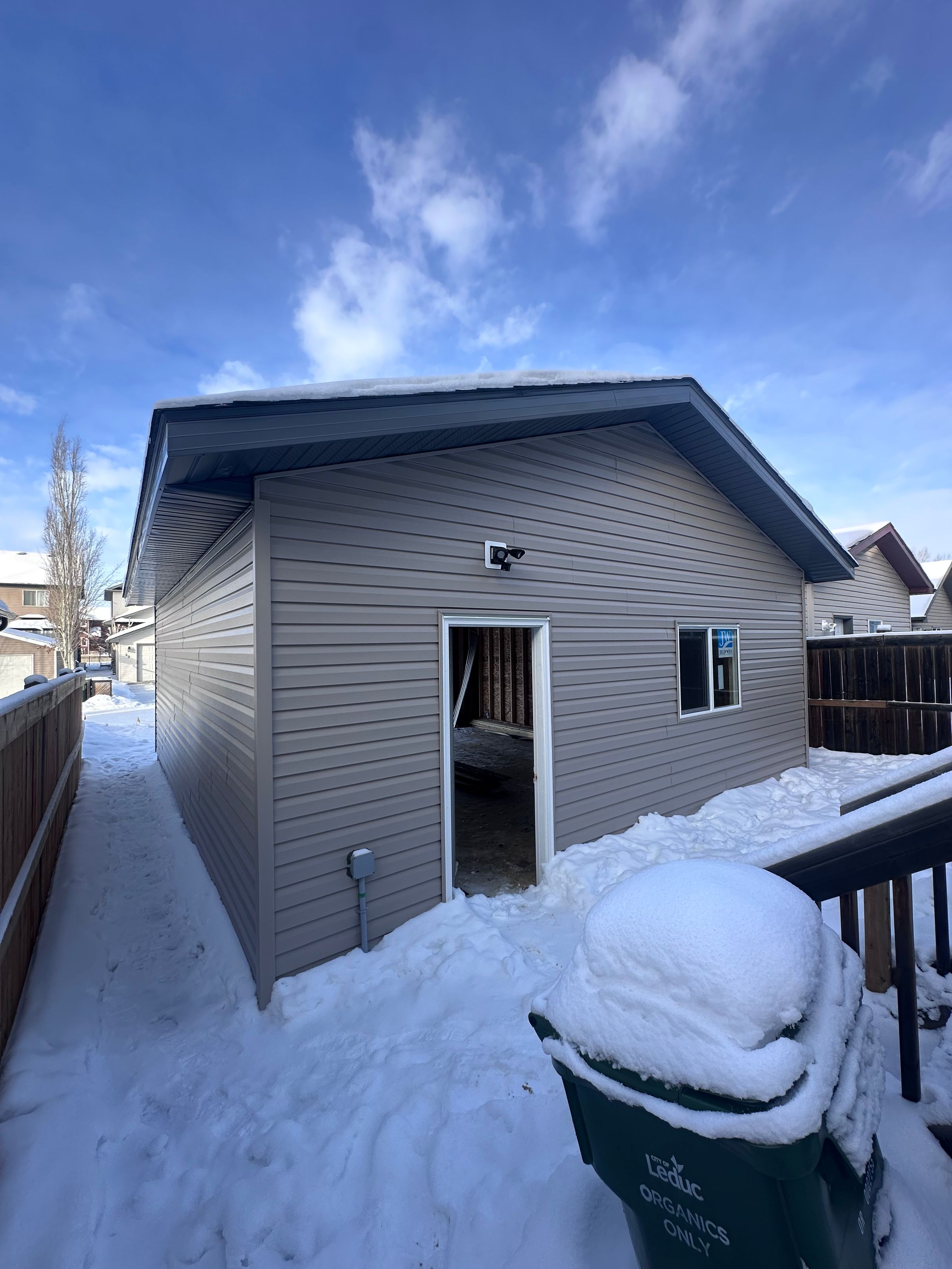 Structure Pro Ltd.'s image