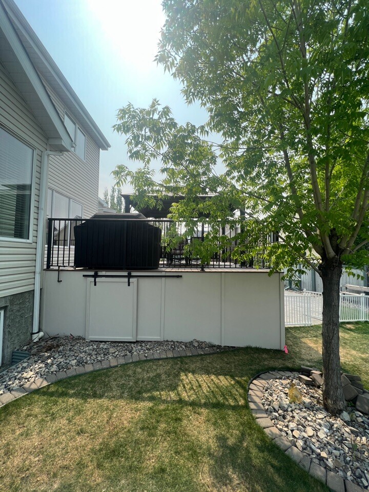 Structure Pro Ltd.'s image