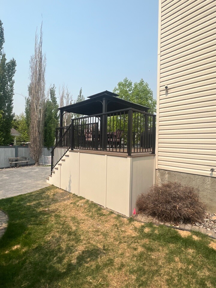 Structure Pro Ltd.'s image