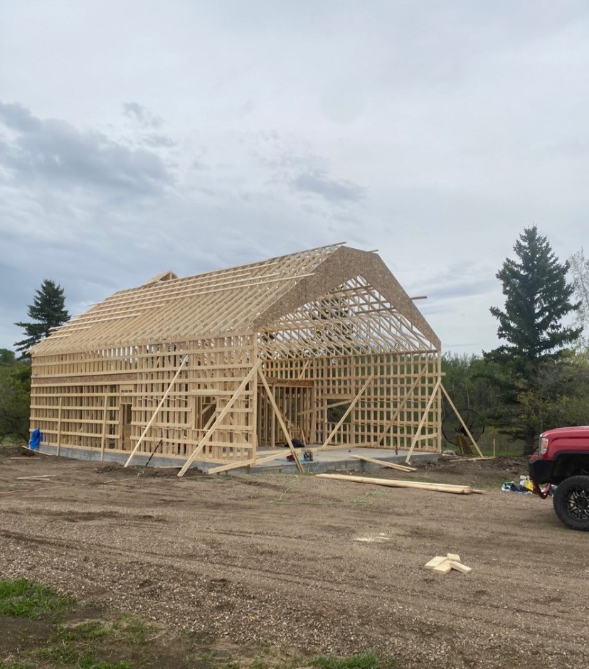 Structure Pro Ltd.'s image