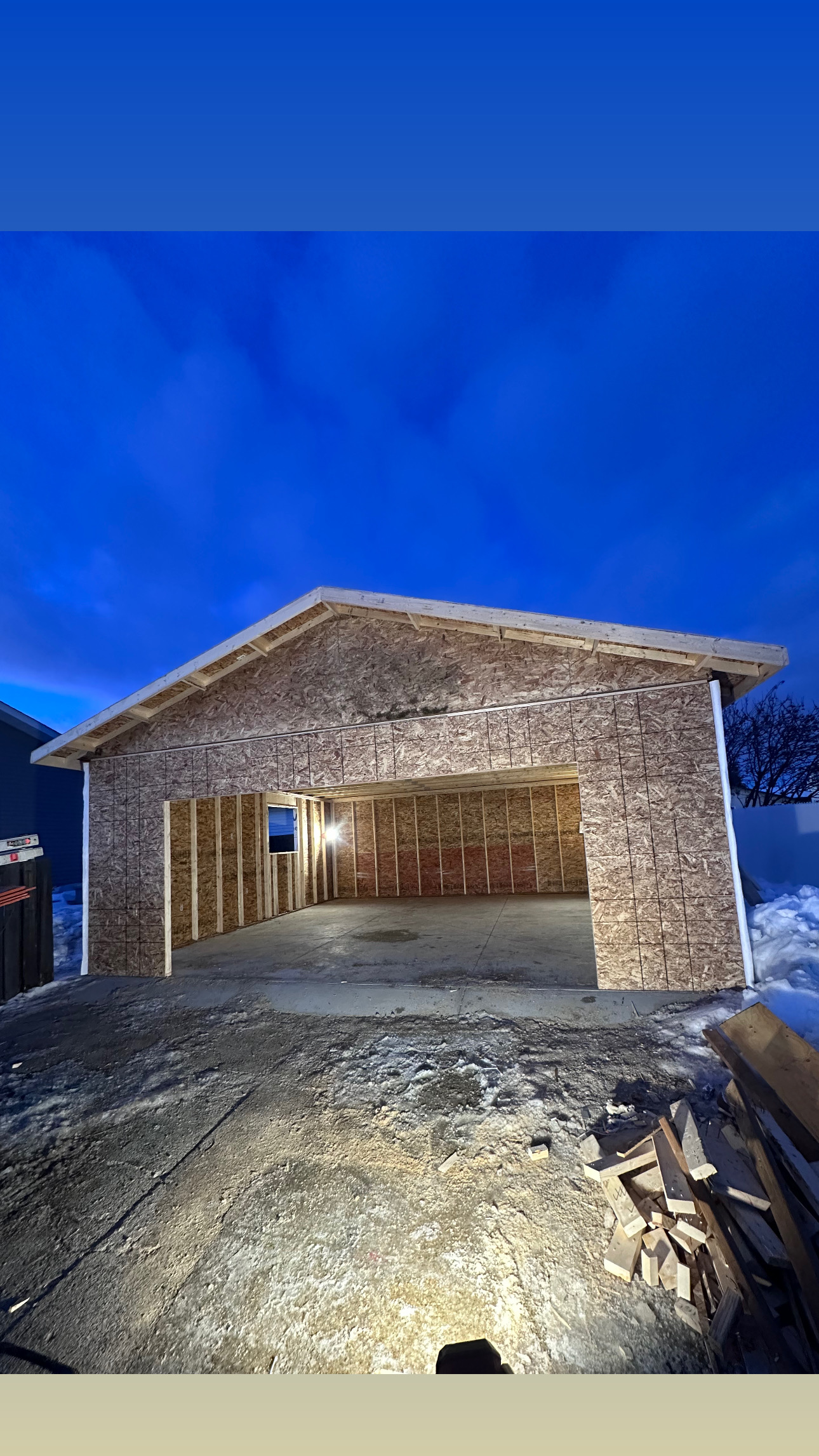 Structure Pro Ltd.'s image