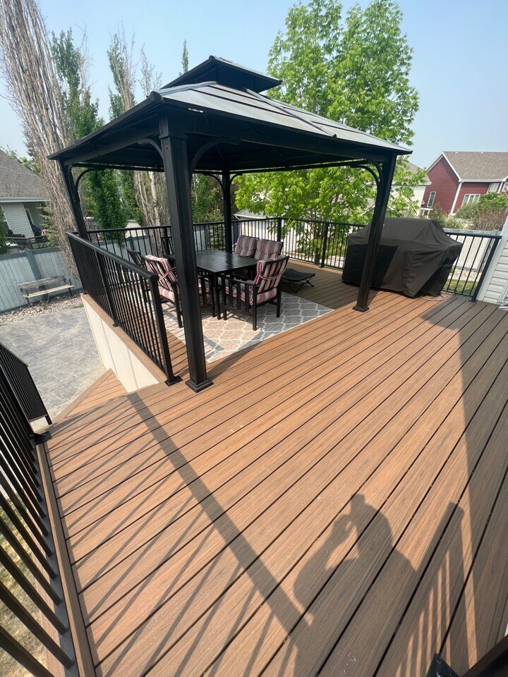 Structure Pro Ltd.'s image