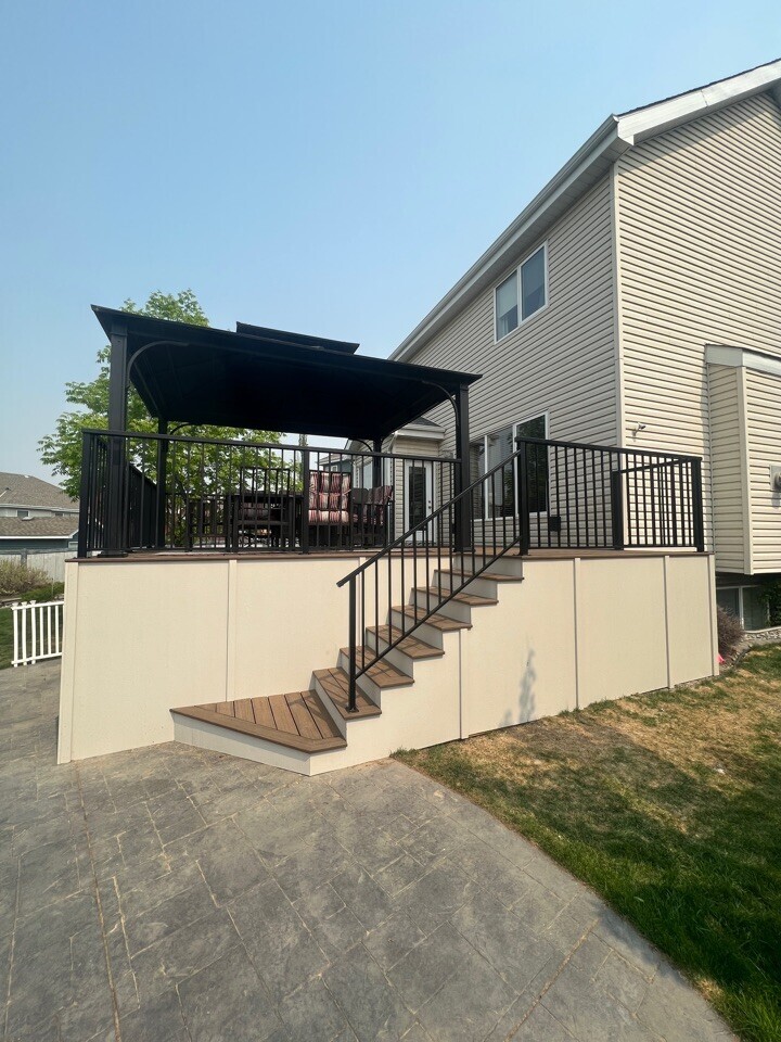 Structure Pro Ltd.'s image