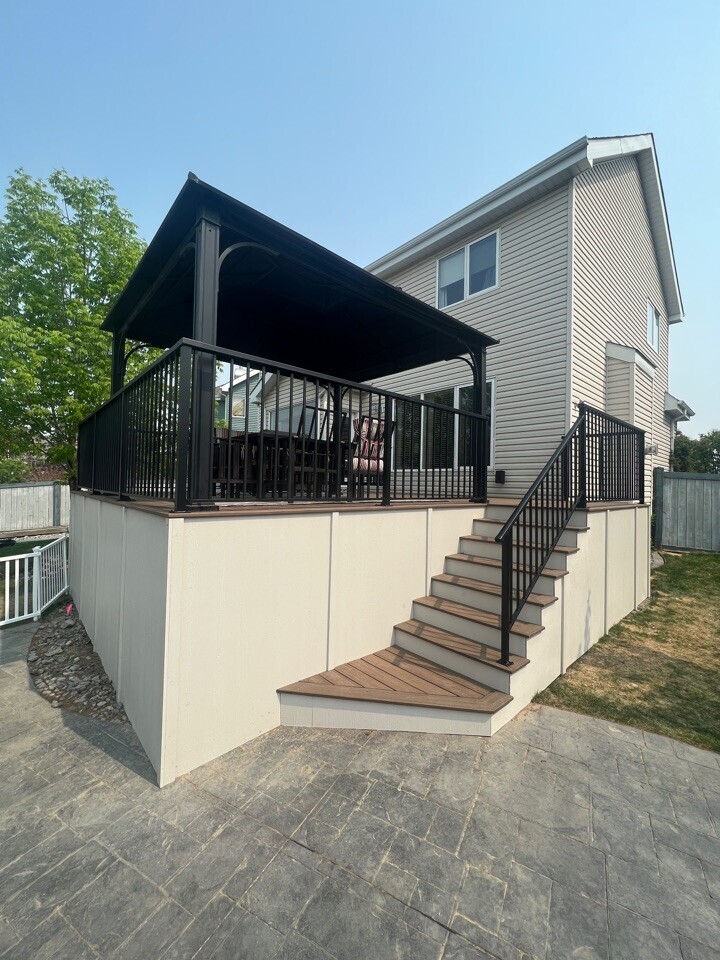 Structure Pro Ltd.'s image