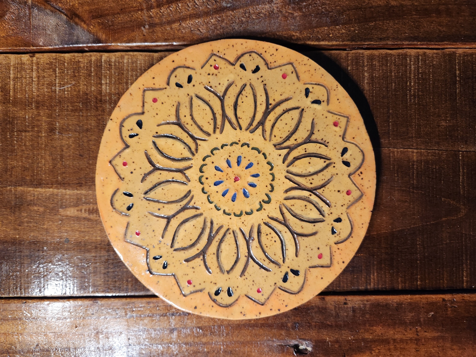 Can you guess whhoooo inspired this design? 