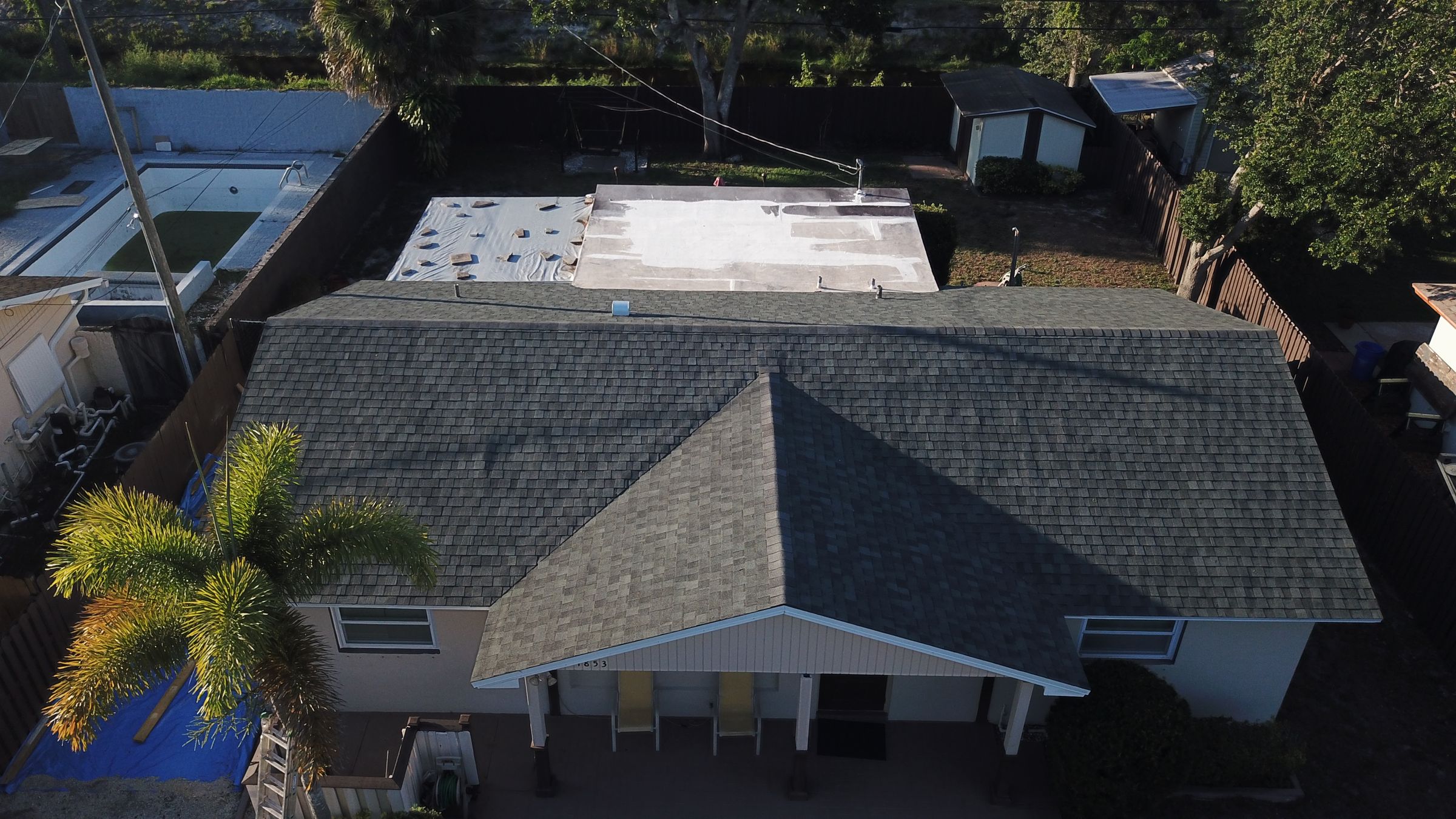 Unique Roofing 's image