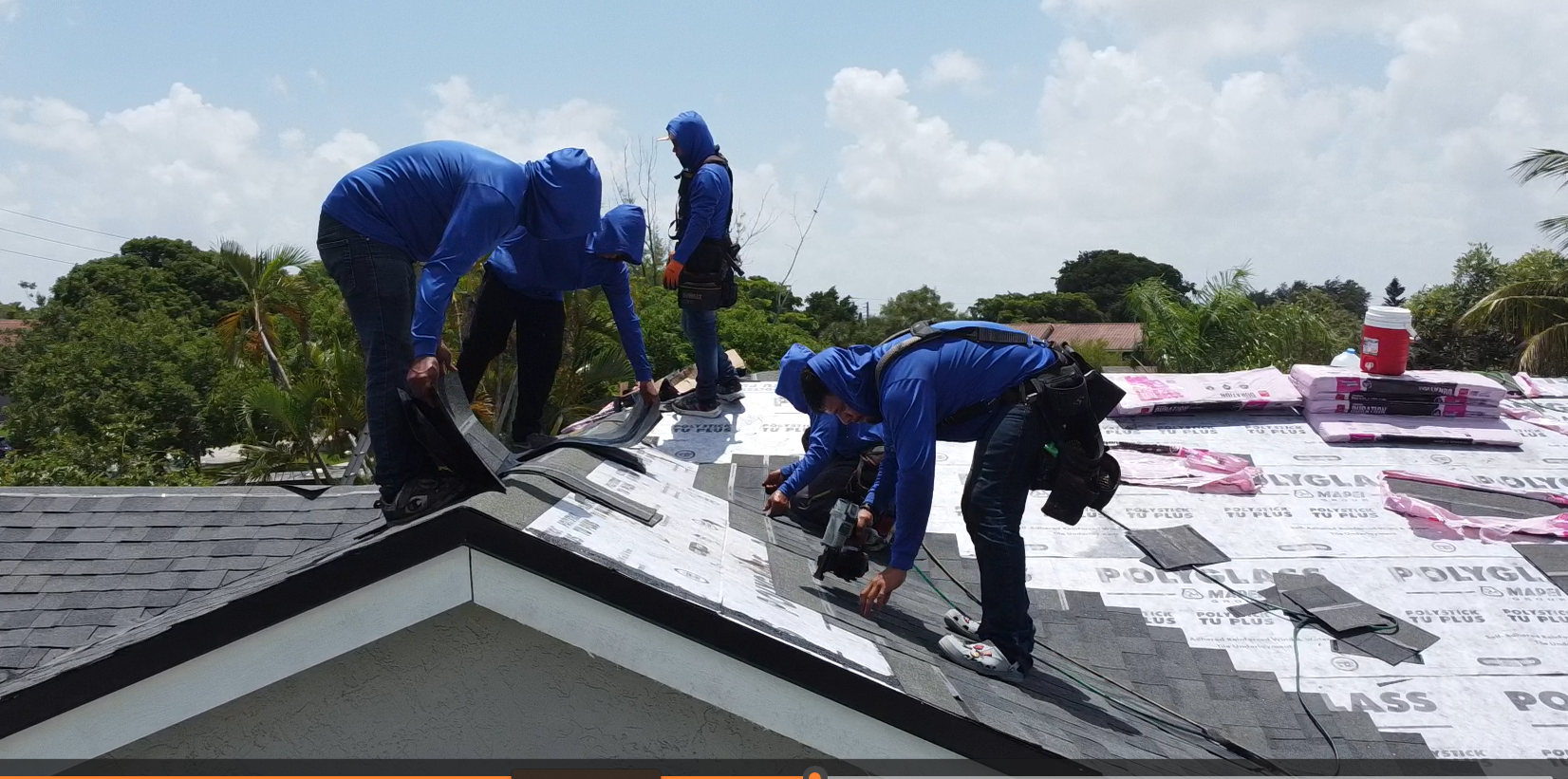 Unique Roofing 's image