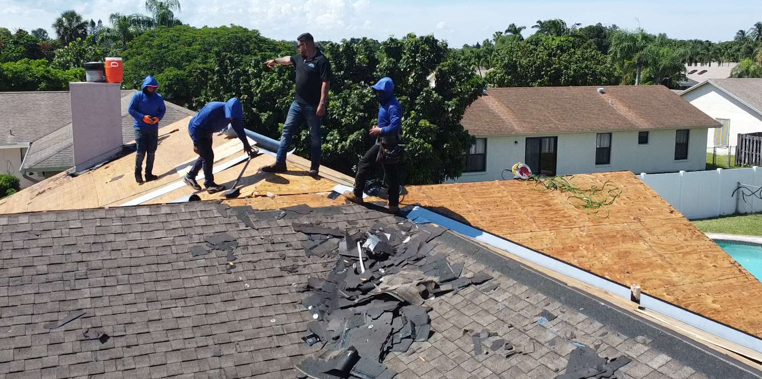 Unique Roofing 's image