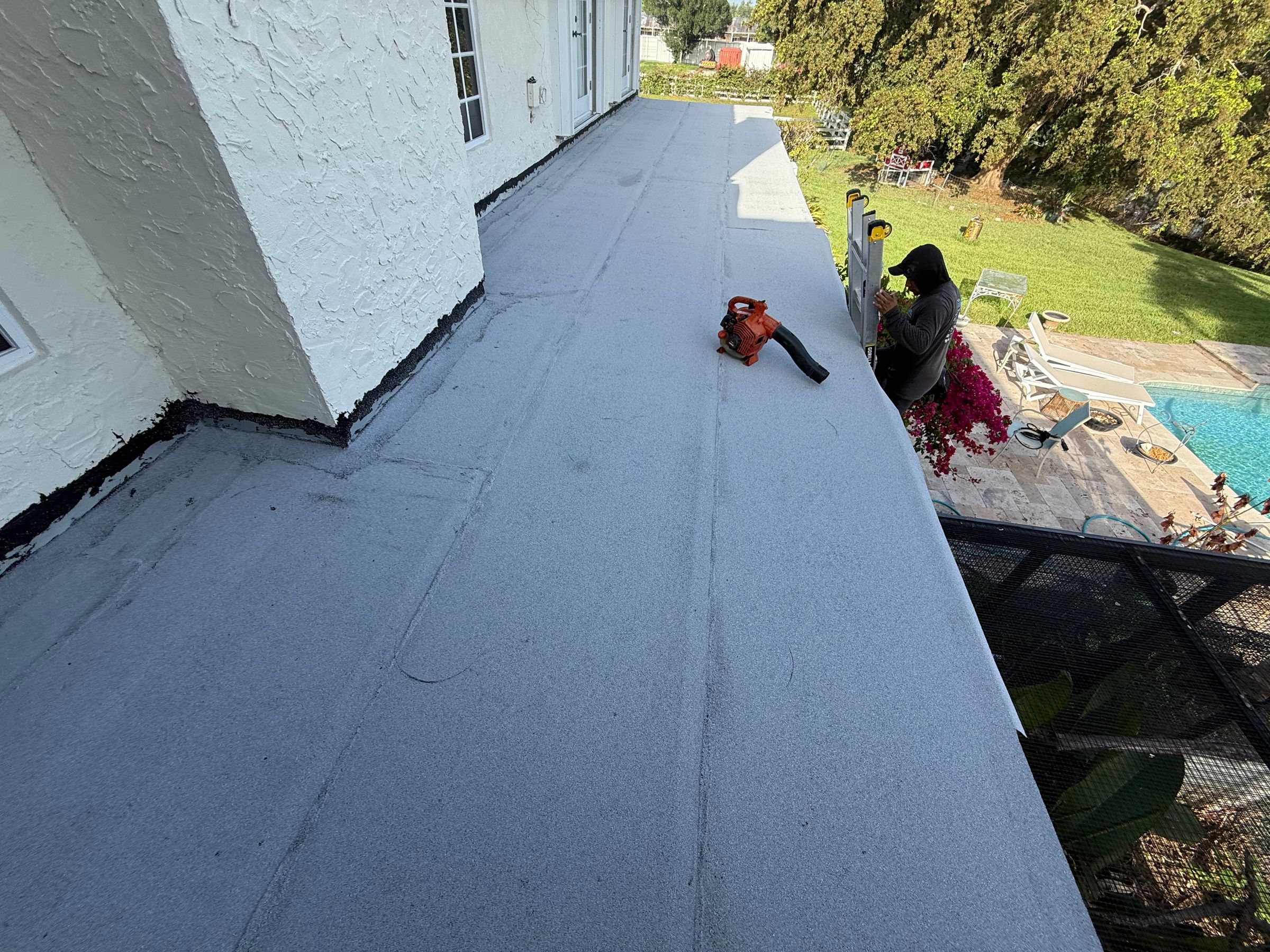 Unique Roofing 's image