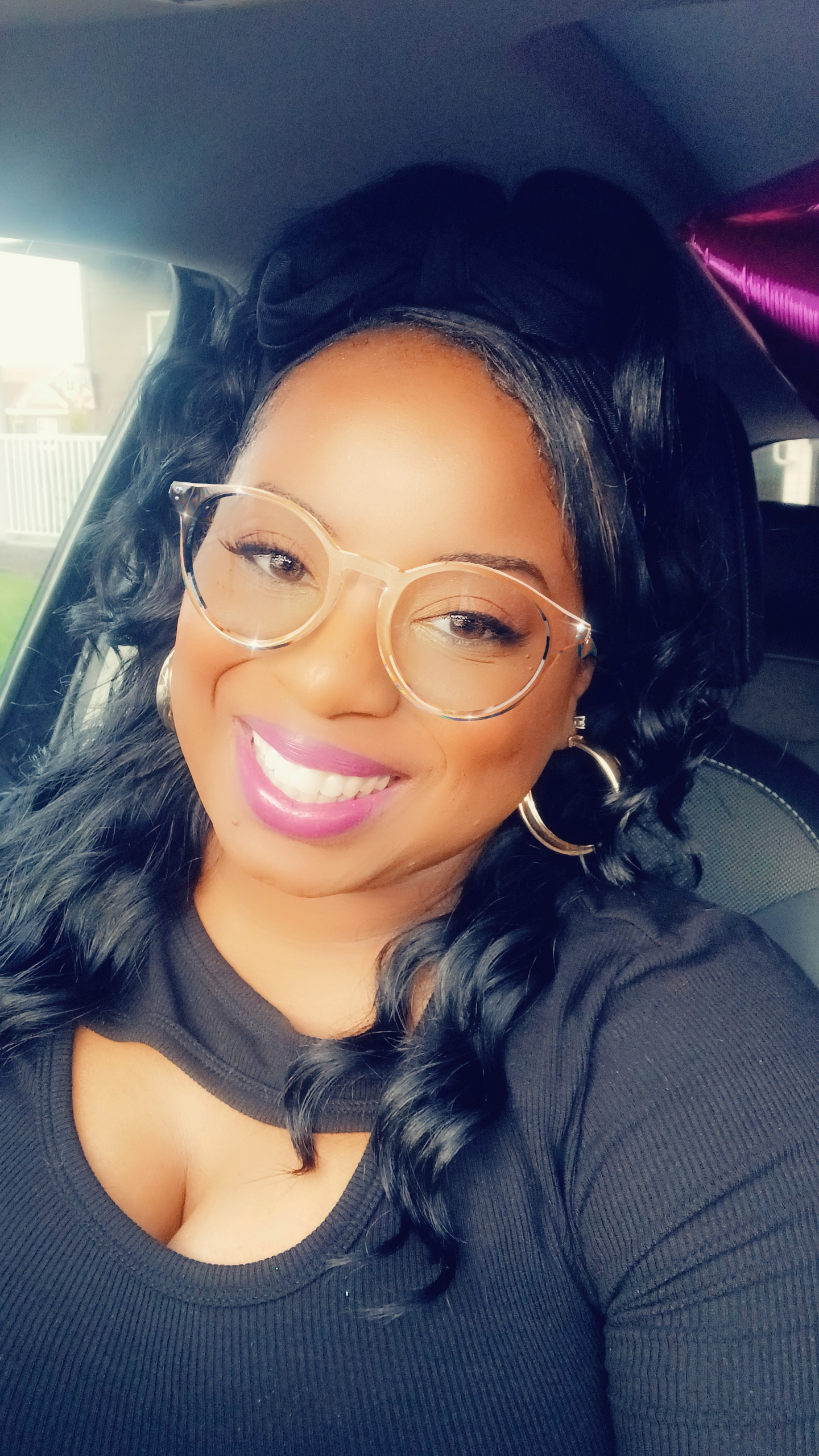 Cierra Franco, Faith In Love Operation and Resources 