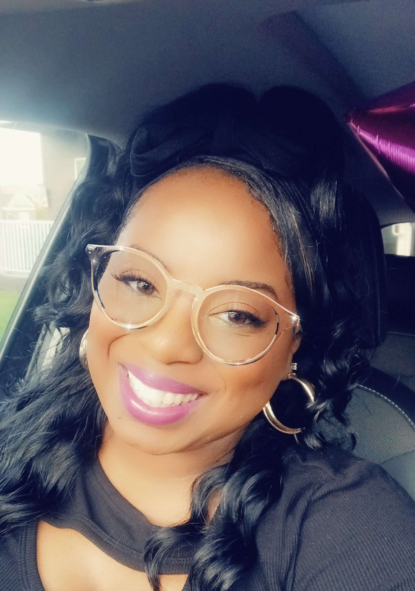 Cierra Franco, Faith In Love Operations and Resources 