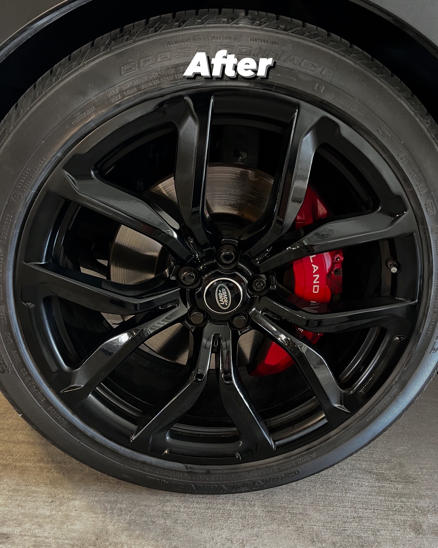 Auto Pro Wheel Repairs's image