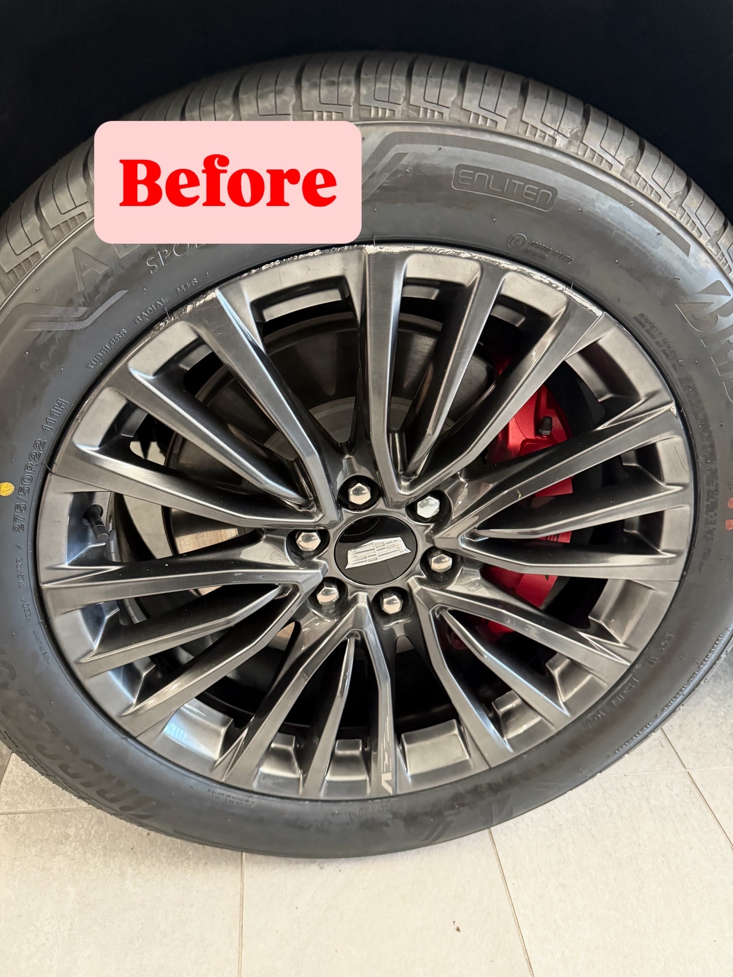 Auto Pro Wheel Repairs's image