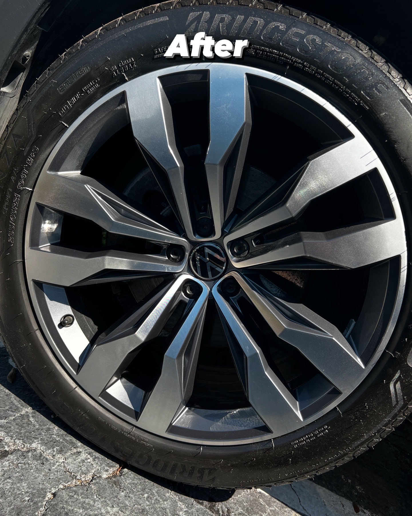Auto Pro Wheel Repairs's image