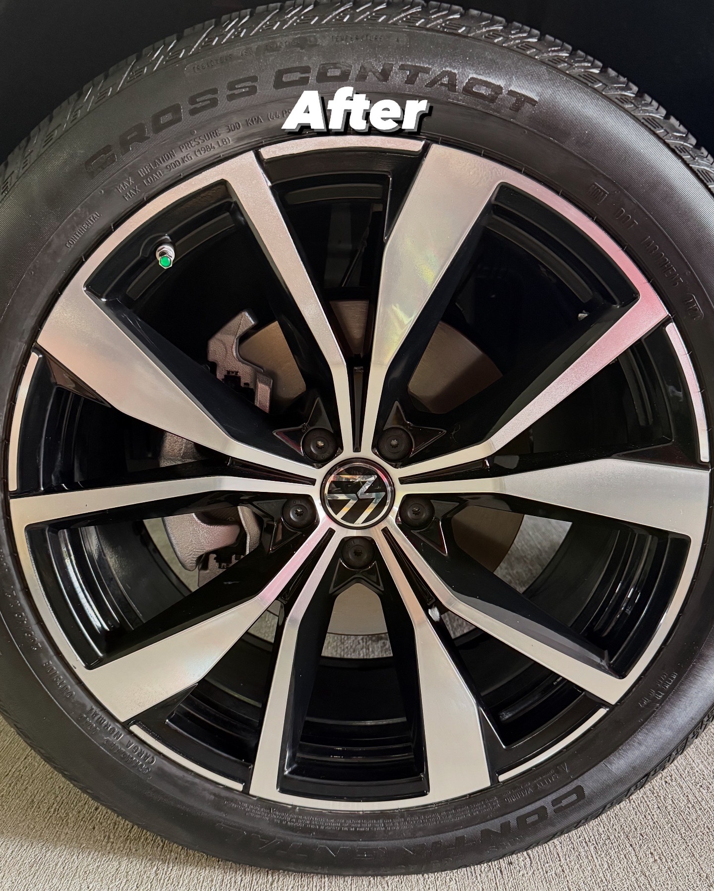 Auto Pro Wheel Repairs's image