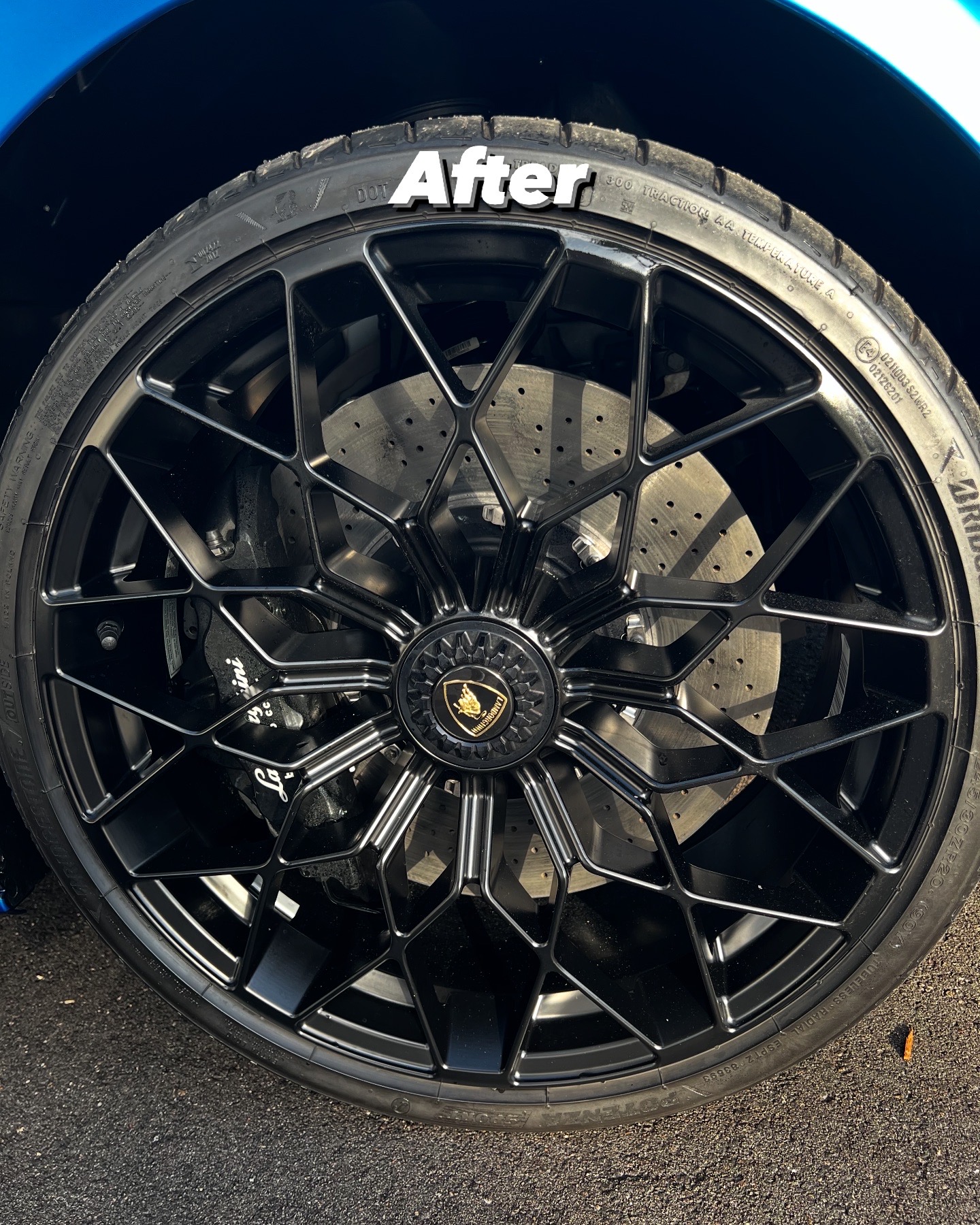 Auto Pro Wheel Repairs's image