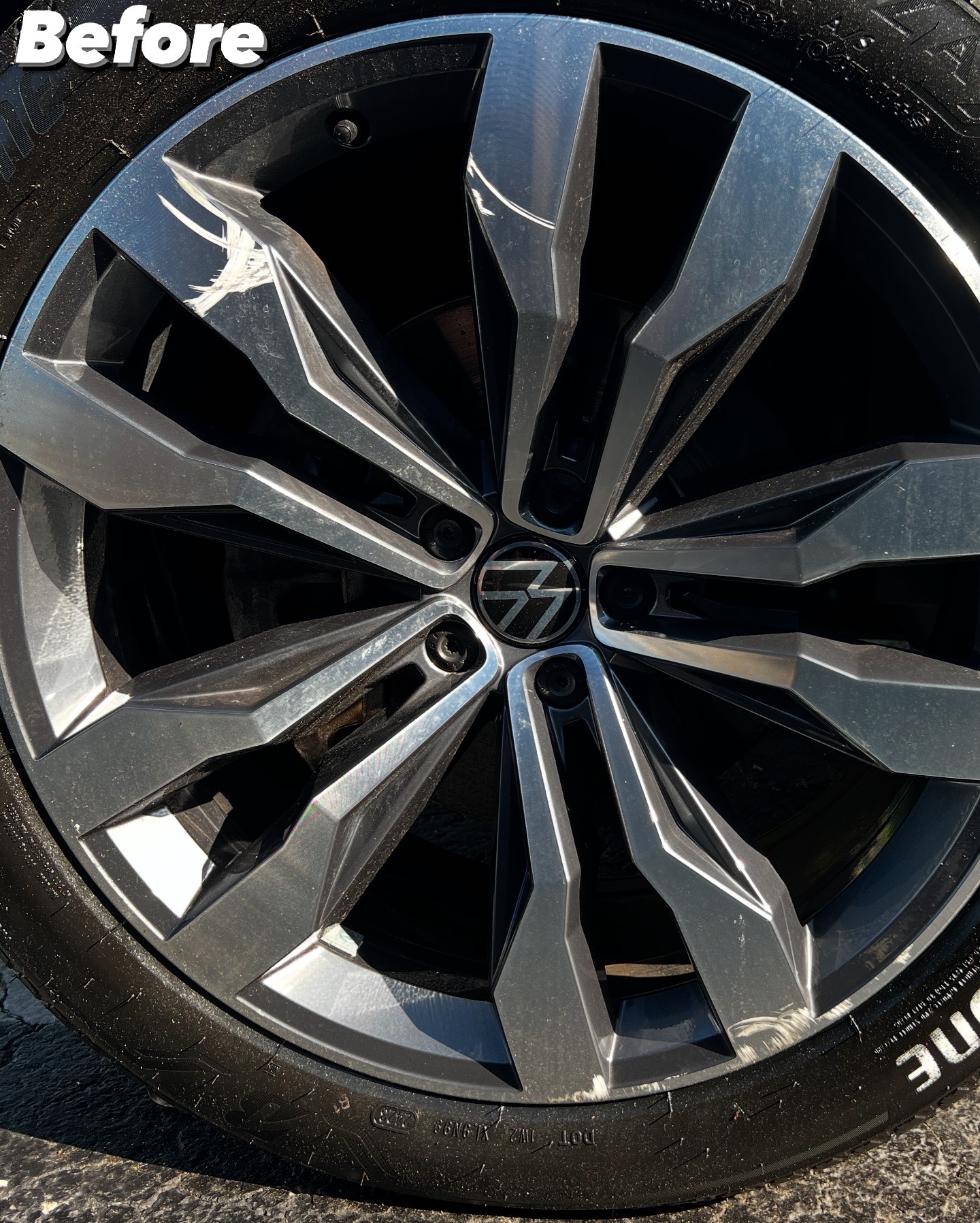 Auto Pro Wheel Repairs's image
