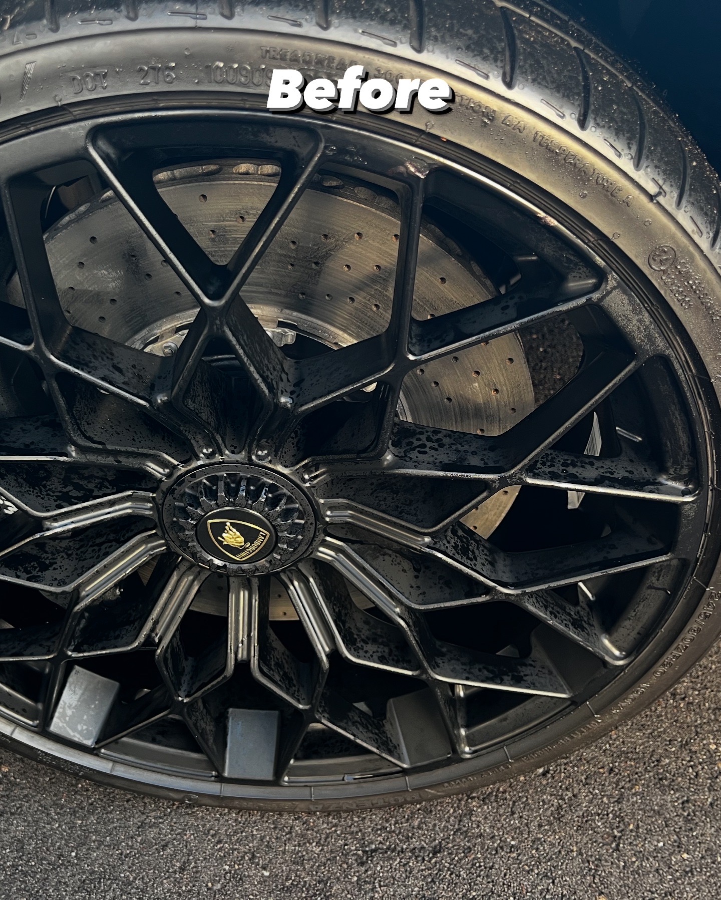 Auto Pro Wheel Repairs's image