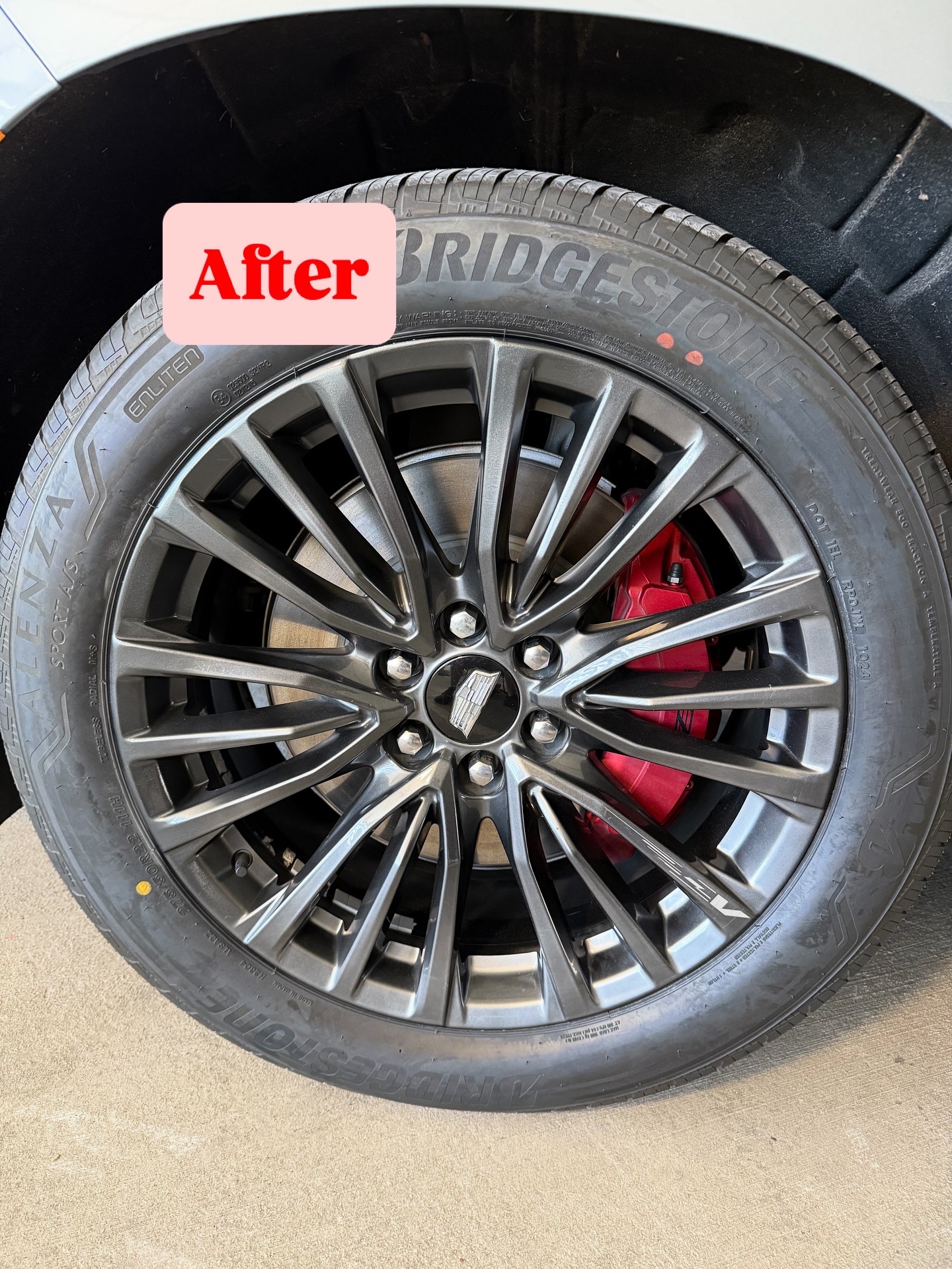 Auto Pro Wheel Repairs's image