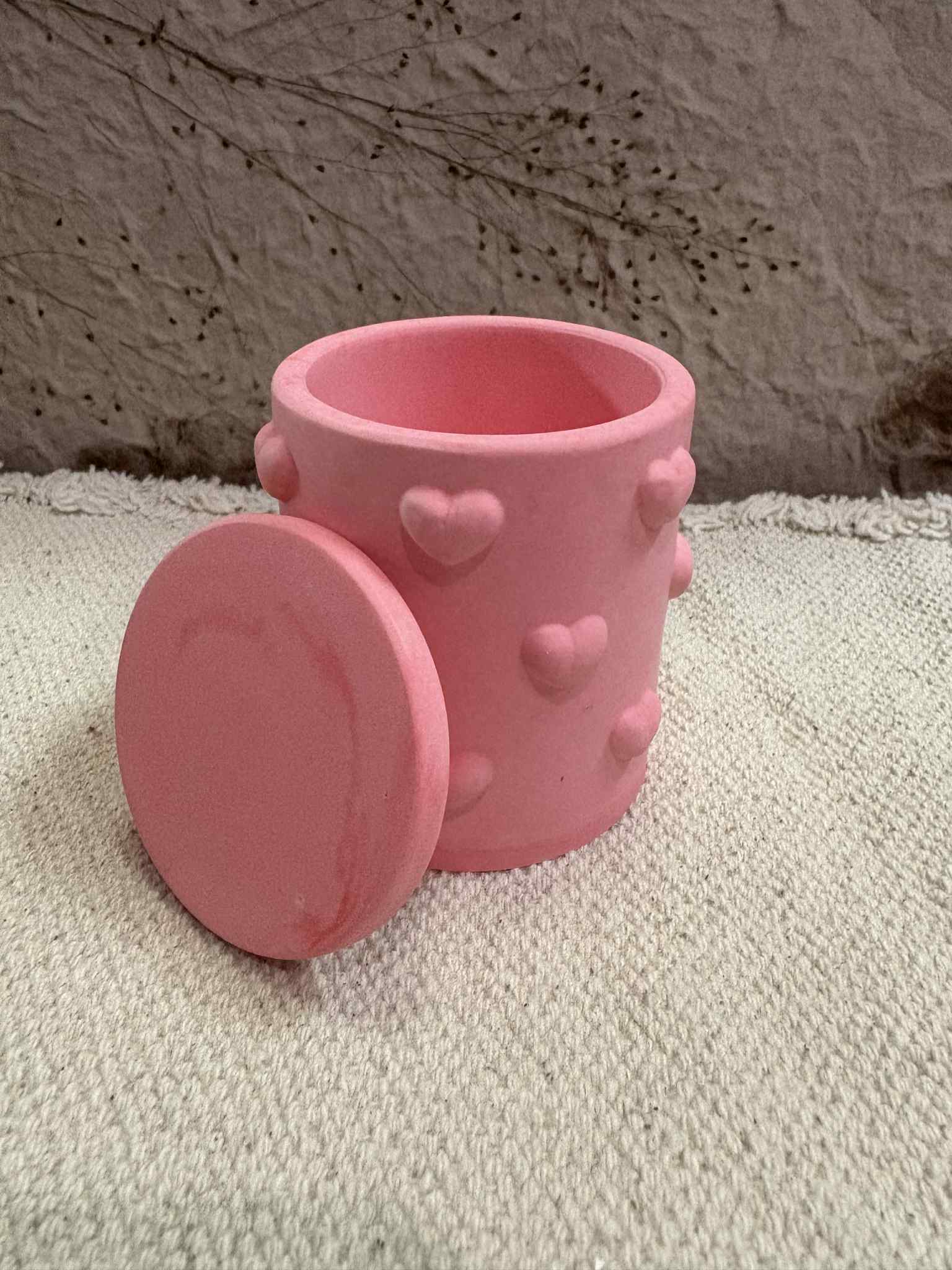 This tealight holder features an elegant design that enhances any space while creating warm ambient lighting. Crafted from durable materials, it ensures long-lasting use for both decorative and functional purposes. $10.00