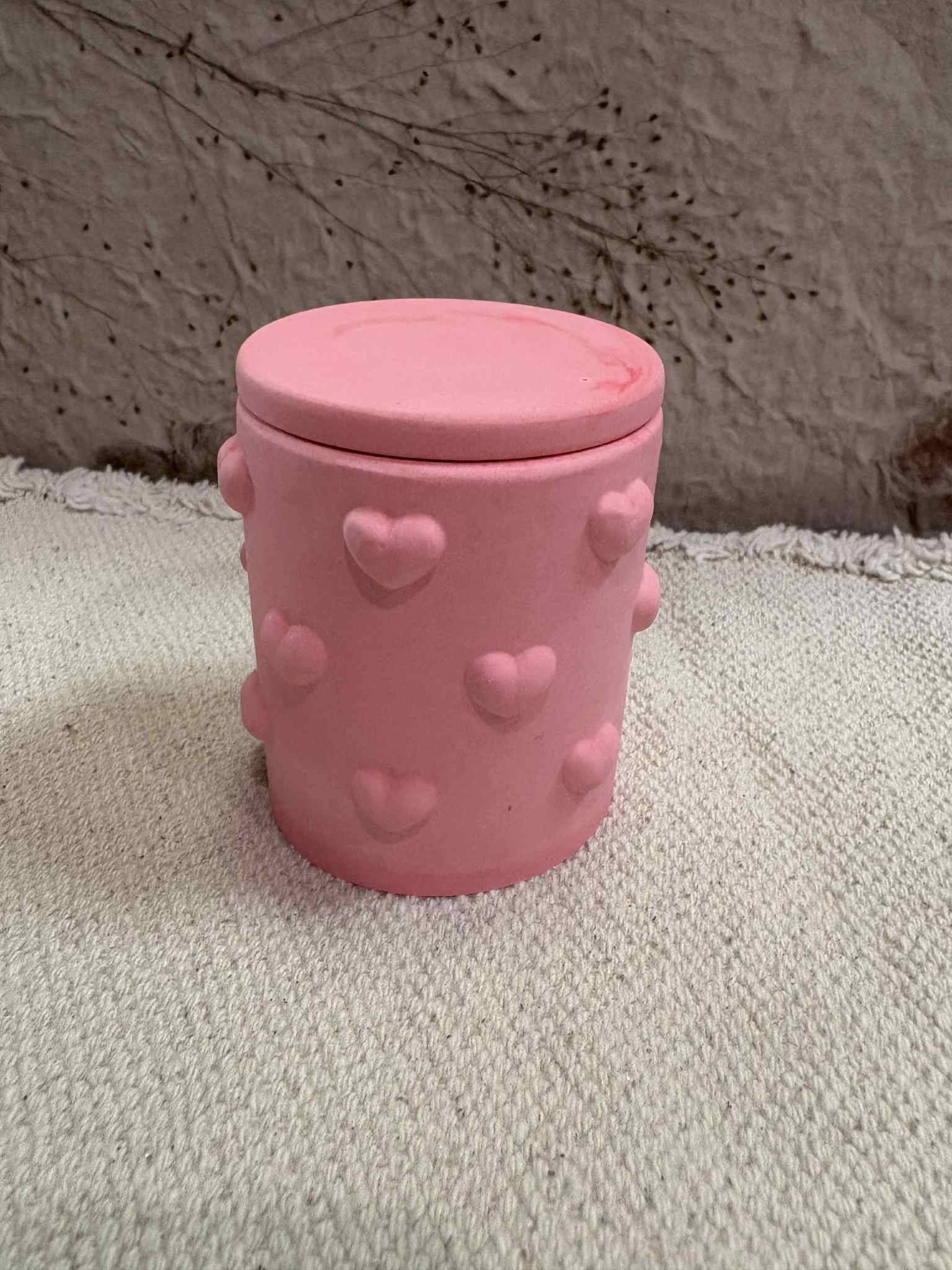 This tealight holder features an elegant design that enhances any space while creating warm ambient lighting. Crafted from durable materials, it ensures long-lasting use for both decorative and functional purposes. $10.00