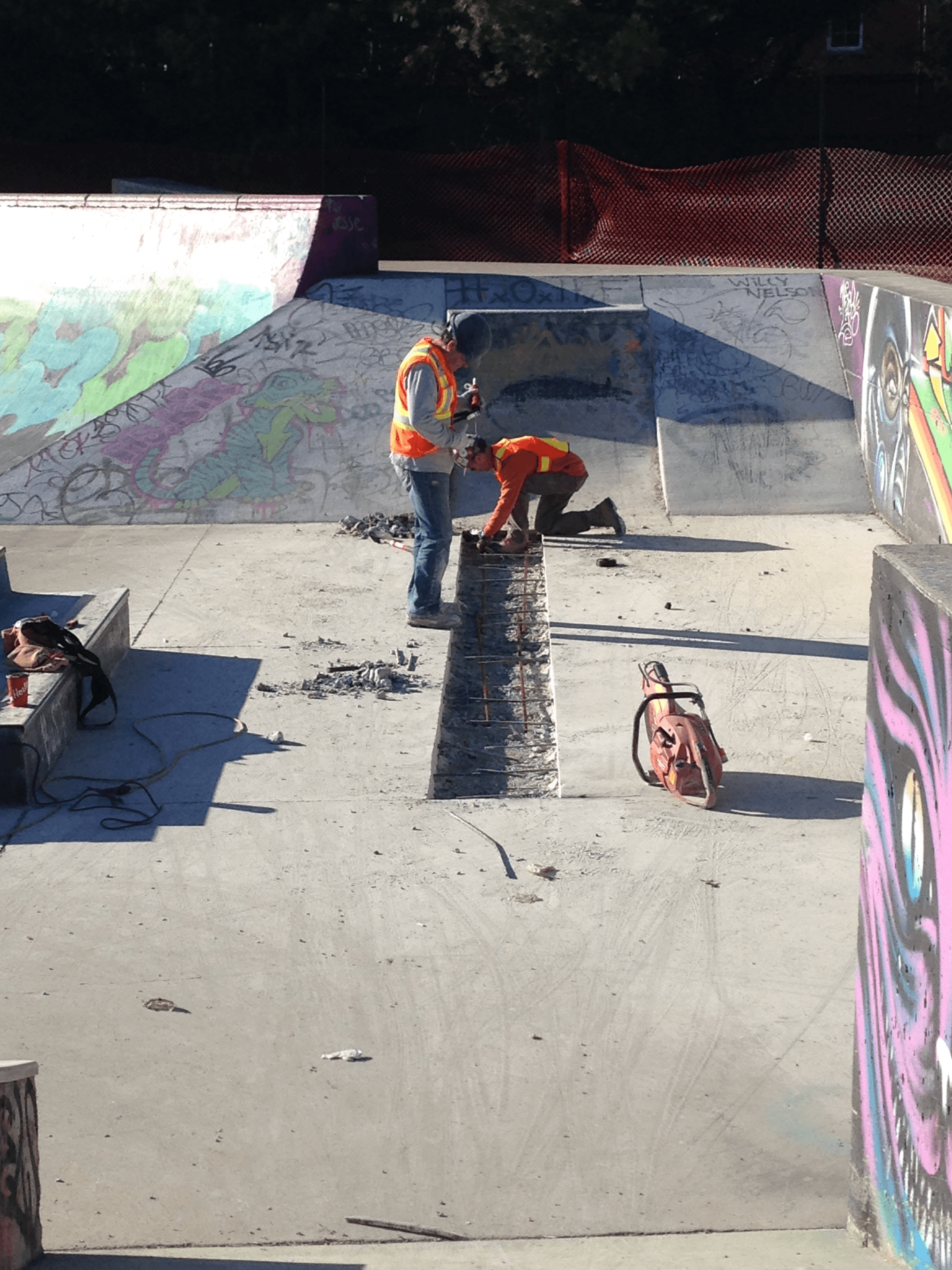 RSDM CONSTRUCTION 's image