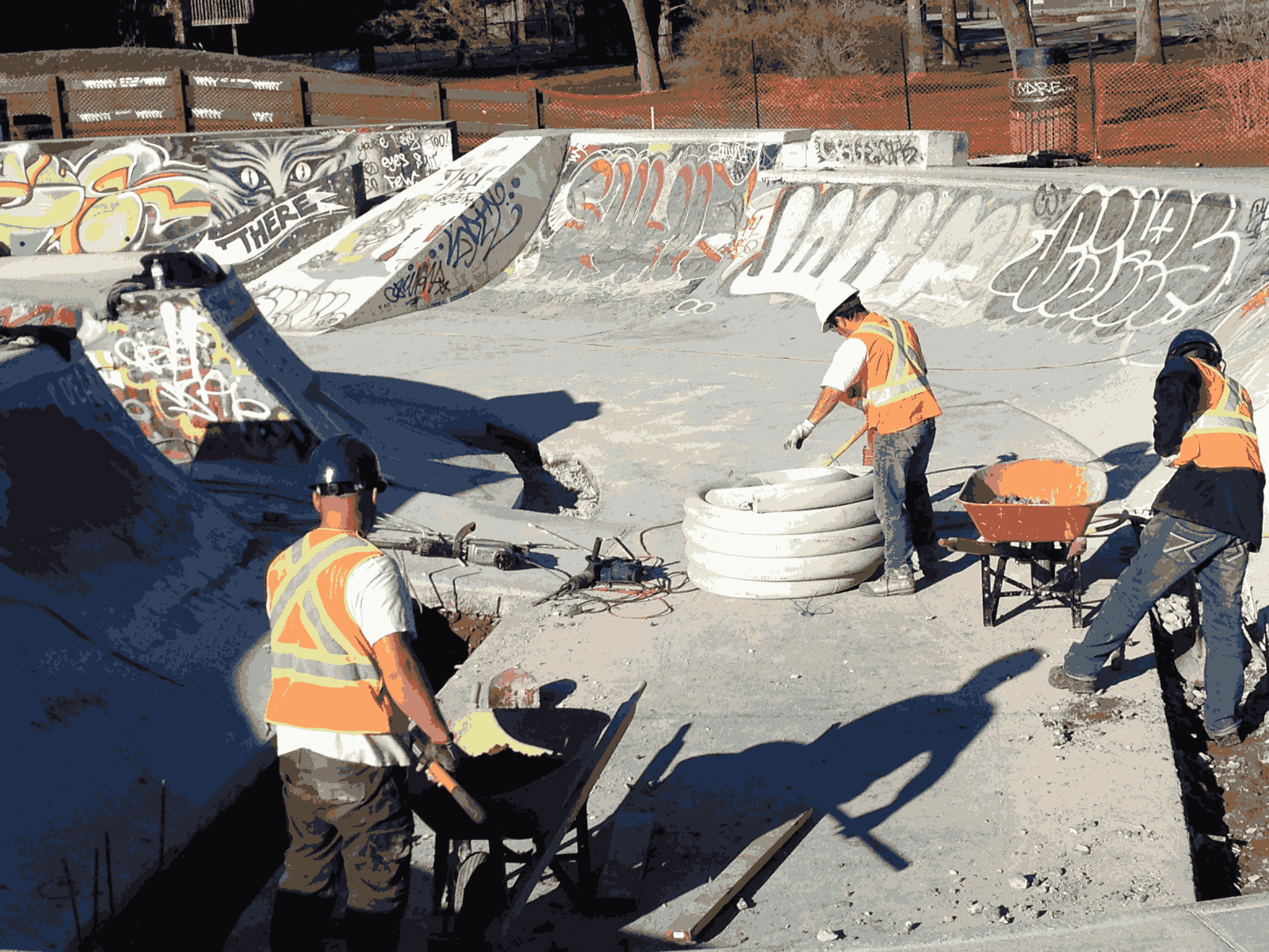 RSDM CONSTRUCTION 's image