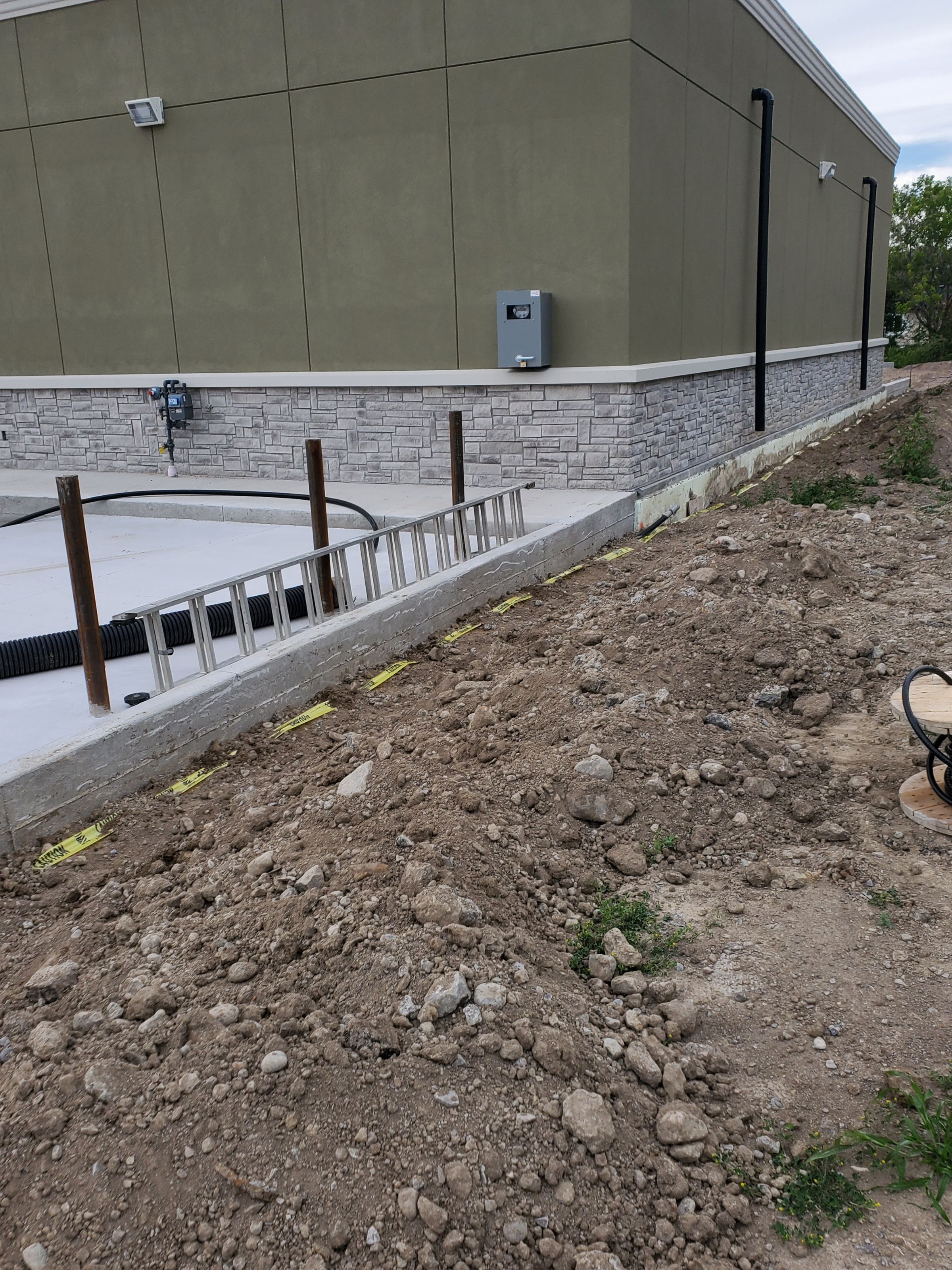 RSDM CONSTRUCTION 's image