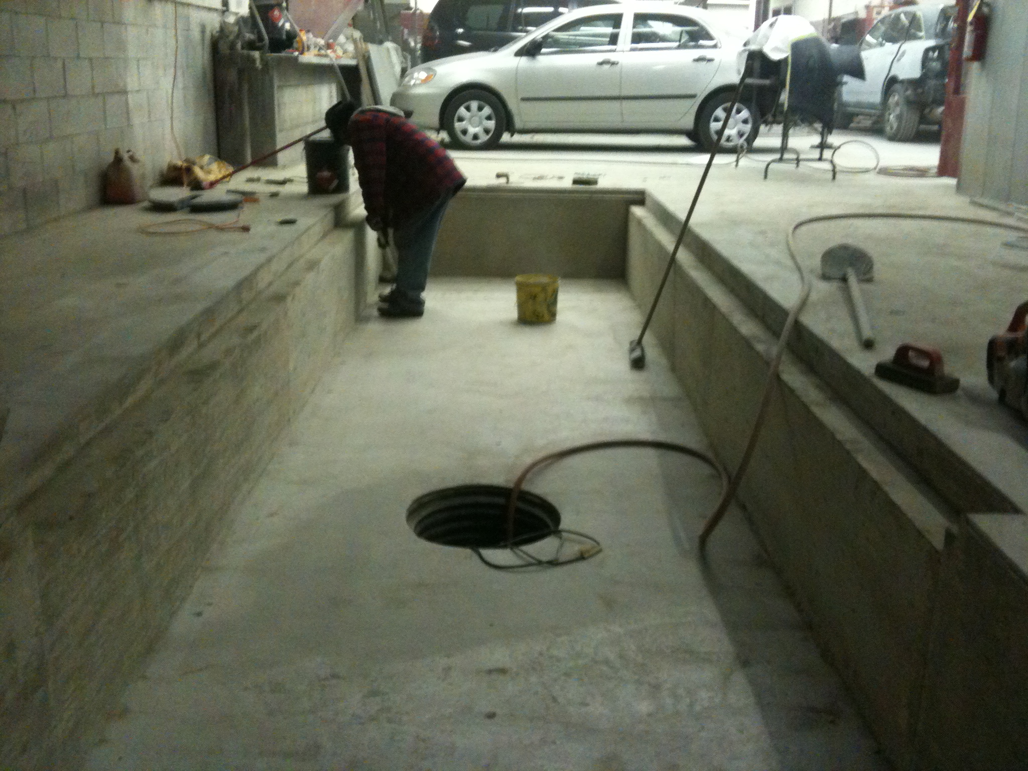 RSDM CONSTRUCTION 's image