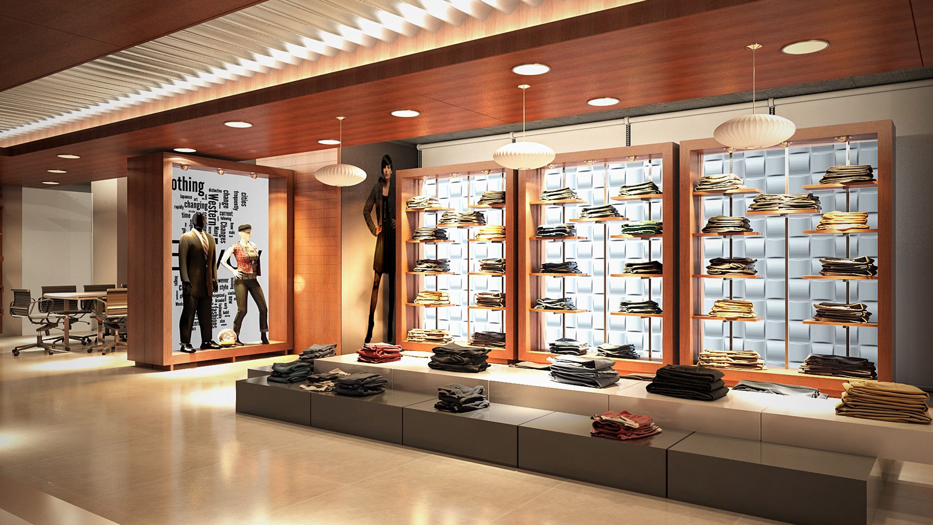 Interior designers and contractors in  Bangalore's image